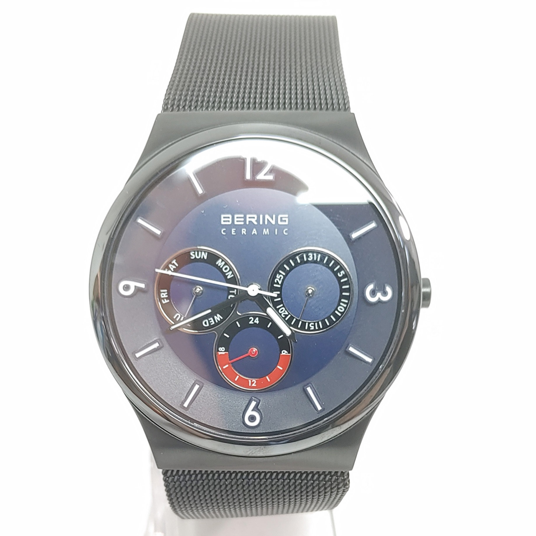 Reloj Hombre Bering Ceramic 33440-227