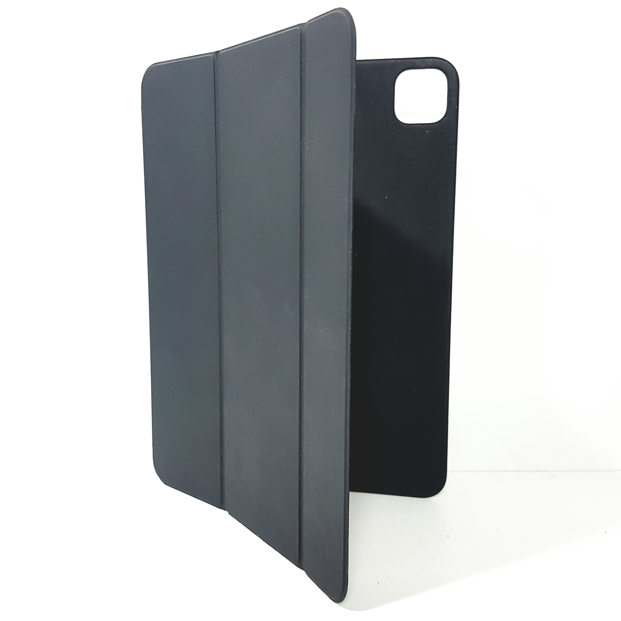 Funda Apple Smart Folio para iPad Pro M4 Negro 11"