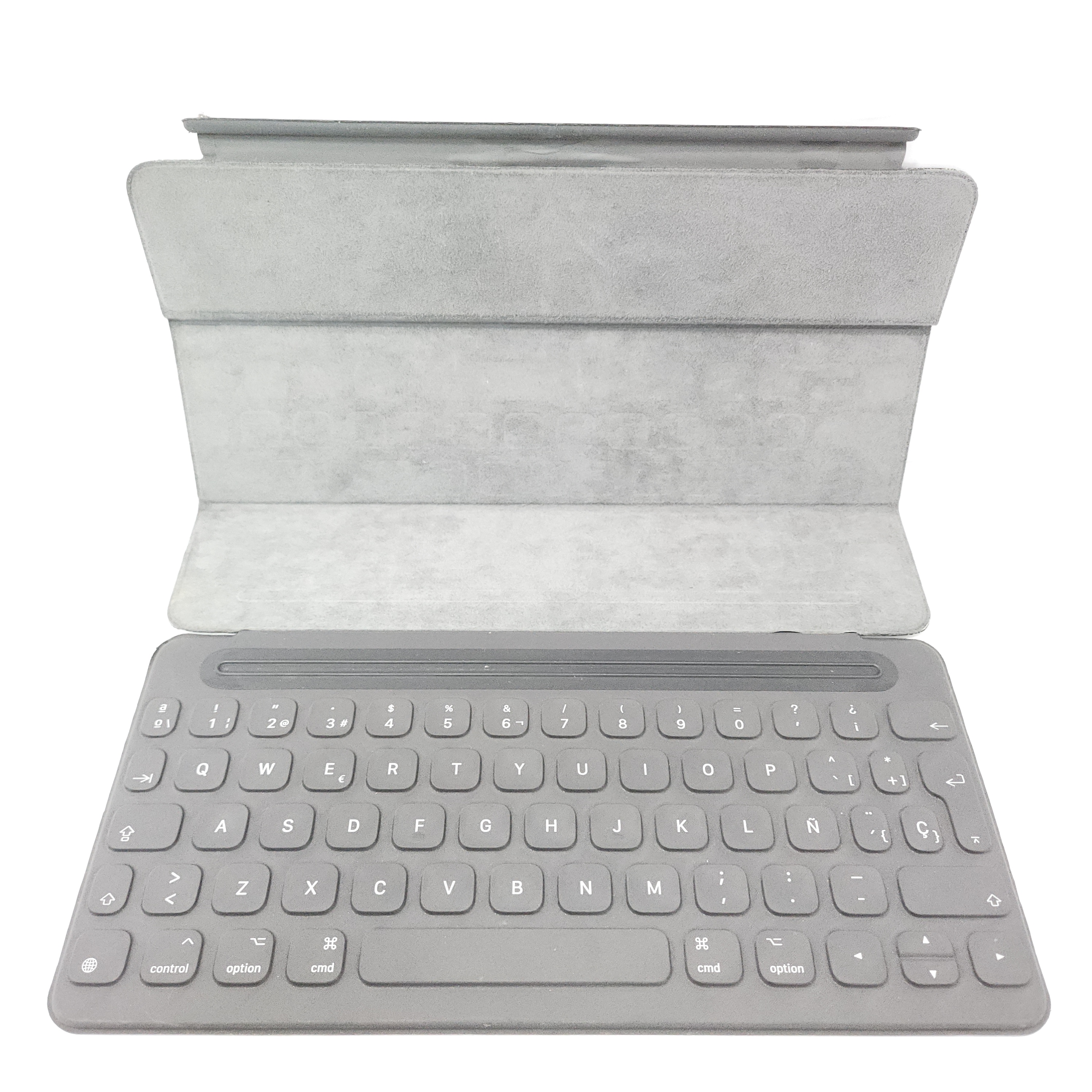 Apple Smart Keyboard A1772 MNKR2Y/A Ipad Pro 9.7"