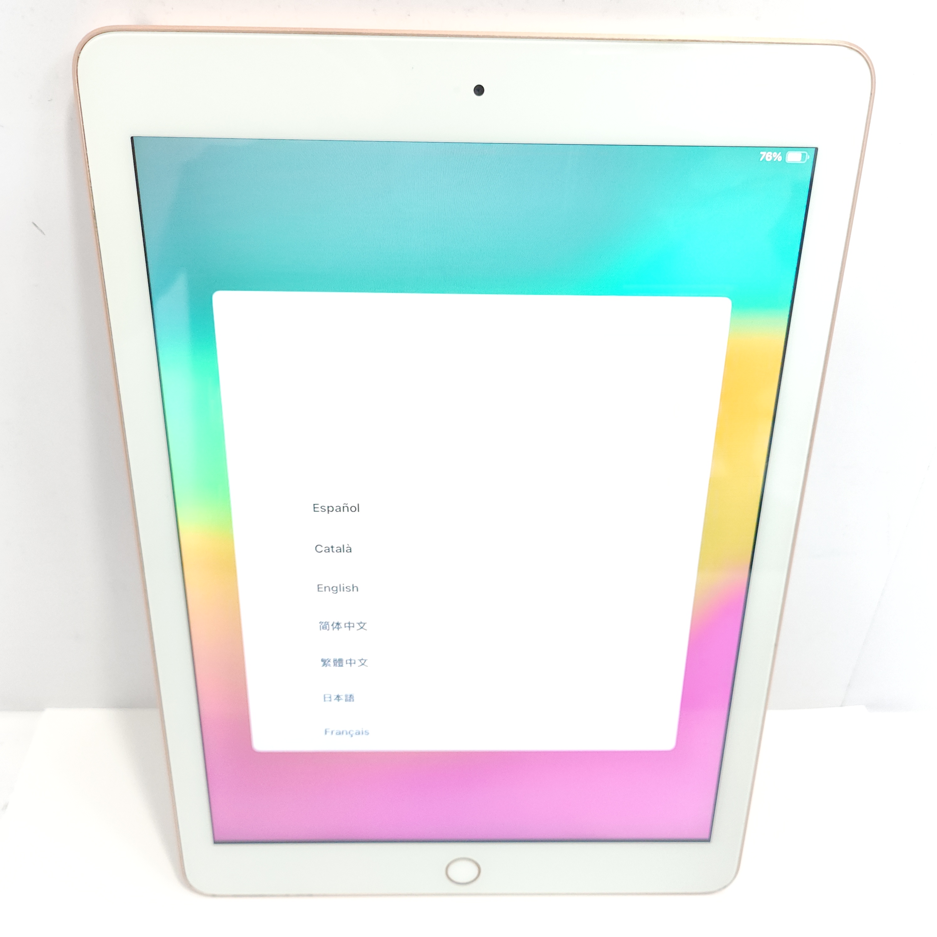 Apple iPad Pro 2016 (A1674) 256 GB 4G 9,7"