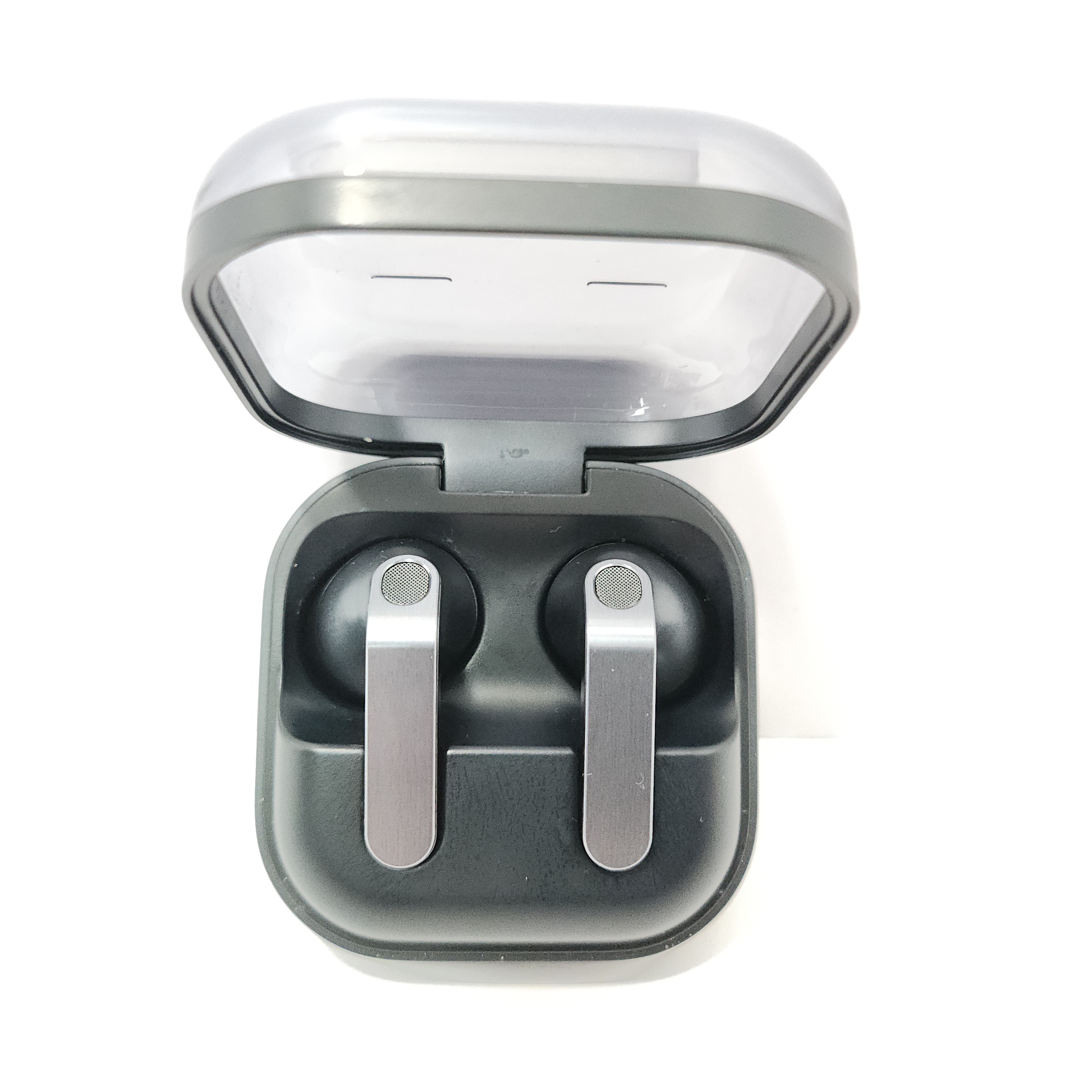 Auriculares Bluetooth Samsung Galaxy Buds 4 SM-R540 Negros