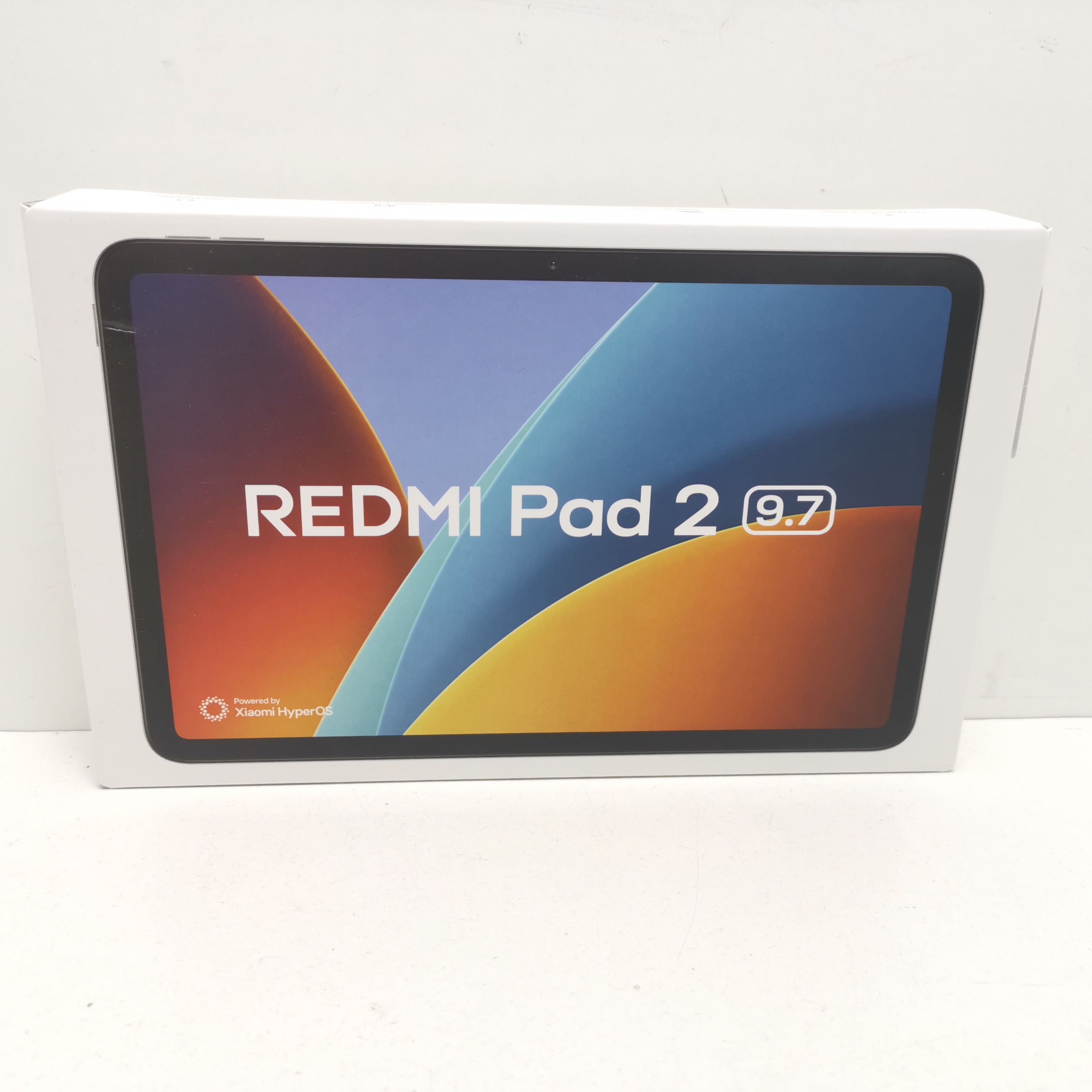 Tablet Android Xiaomi Redmi Pad 2 4 RAM 128GB Graphite Gray 9.7"