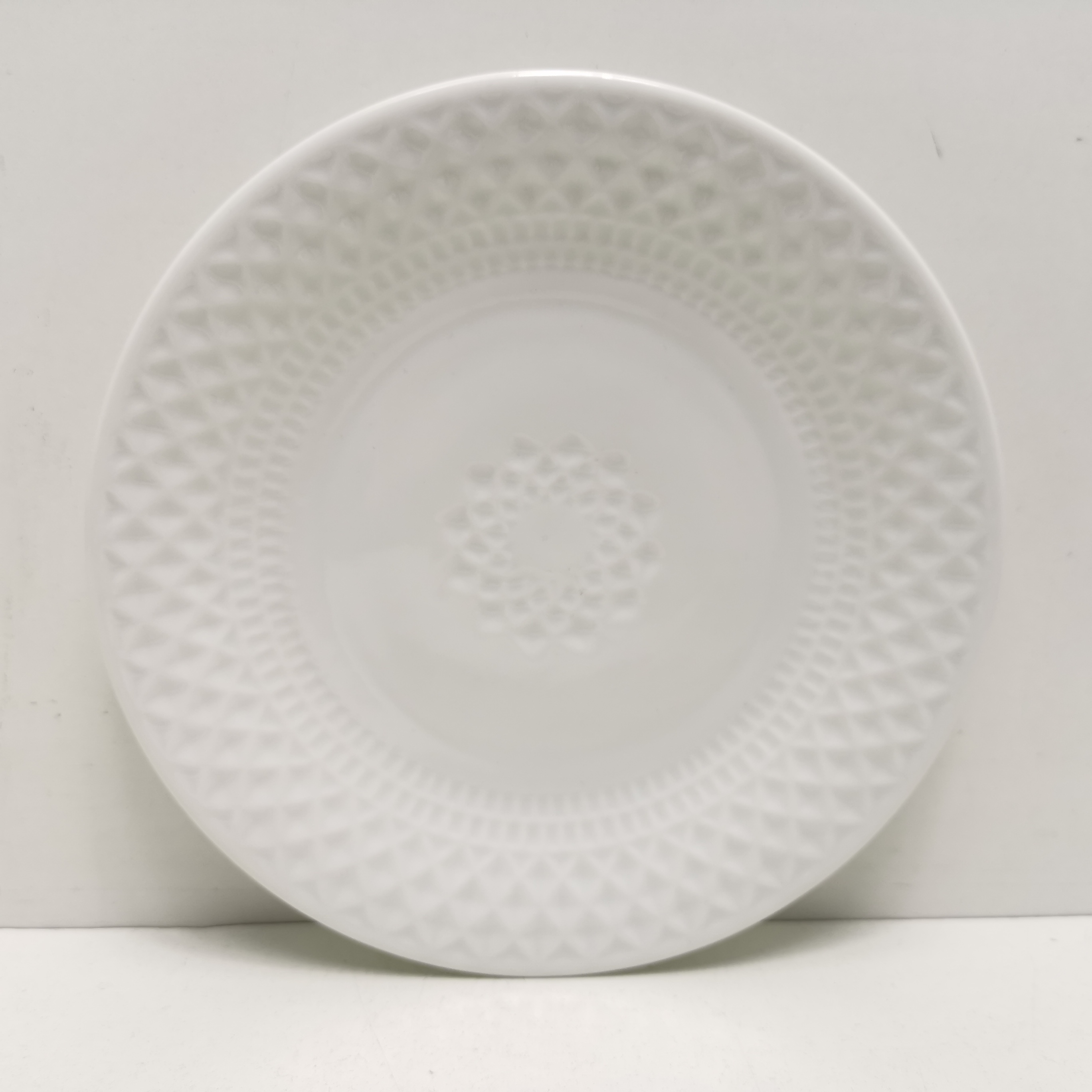 Sargadelos Plato Té Portomarinico