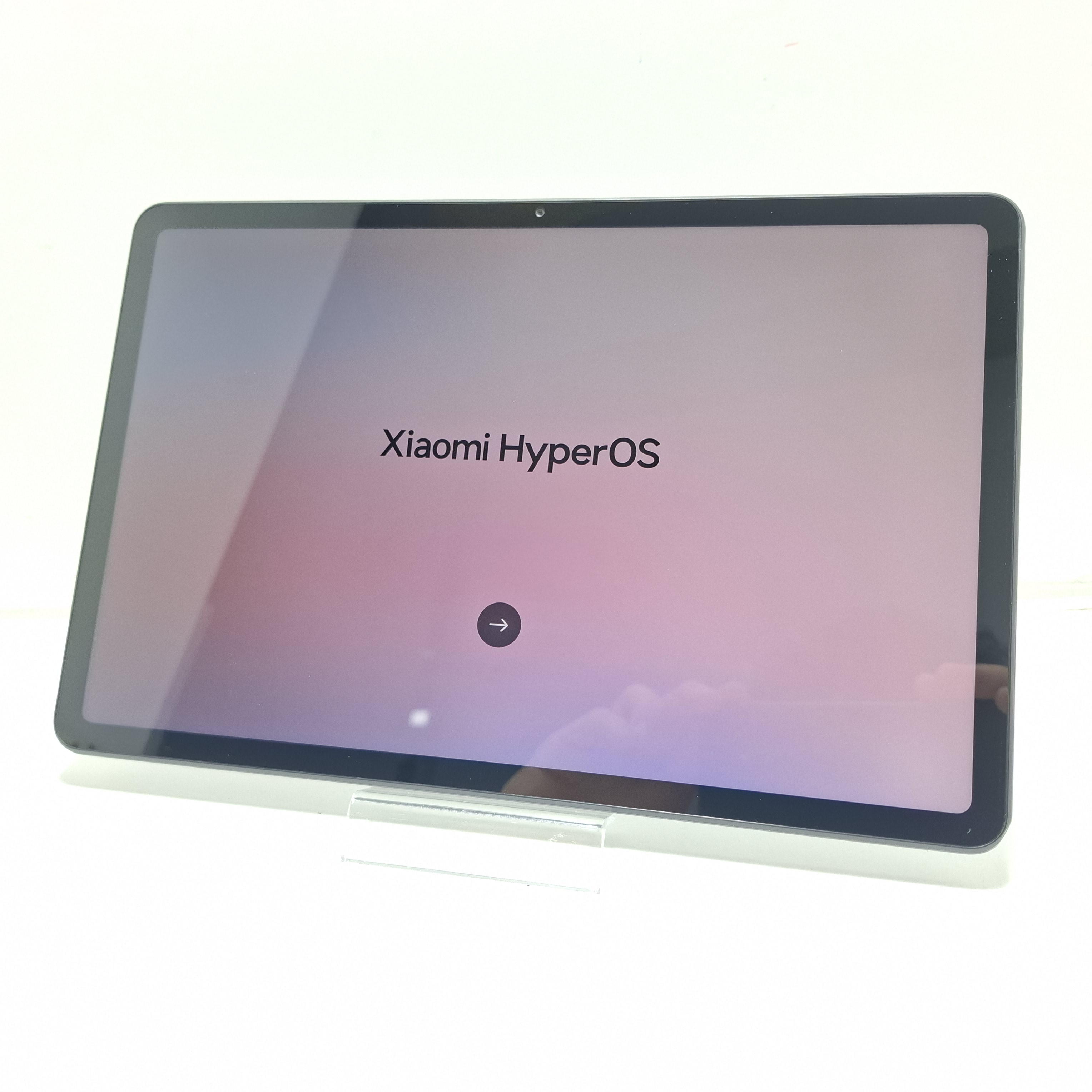 Tablet Android Xiaomi Redmi Pad 2 4 RAM 128GB + Cover Graphite Gray 11"