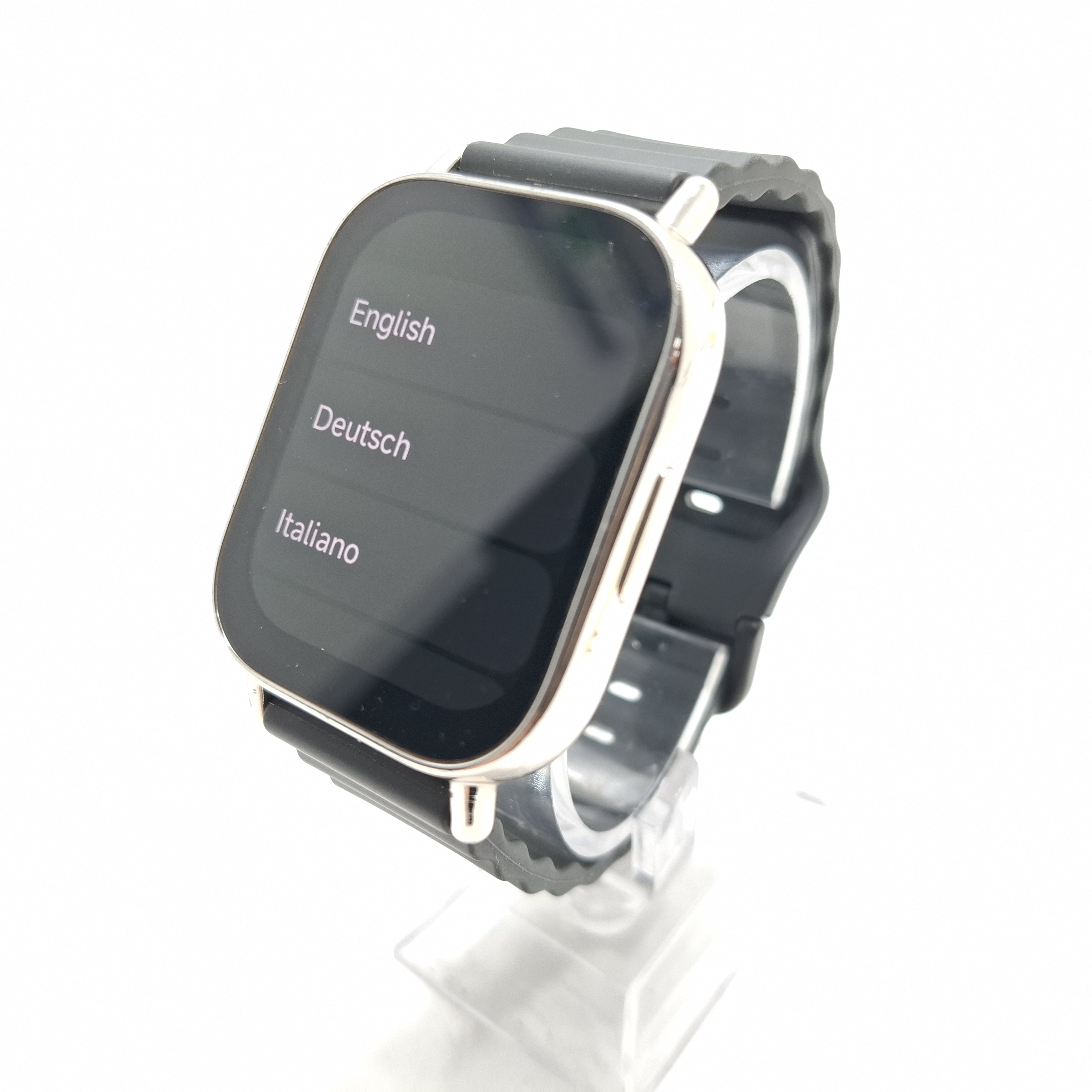 Smartwatch Redmi Watch 5 Lite