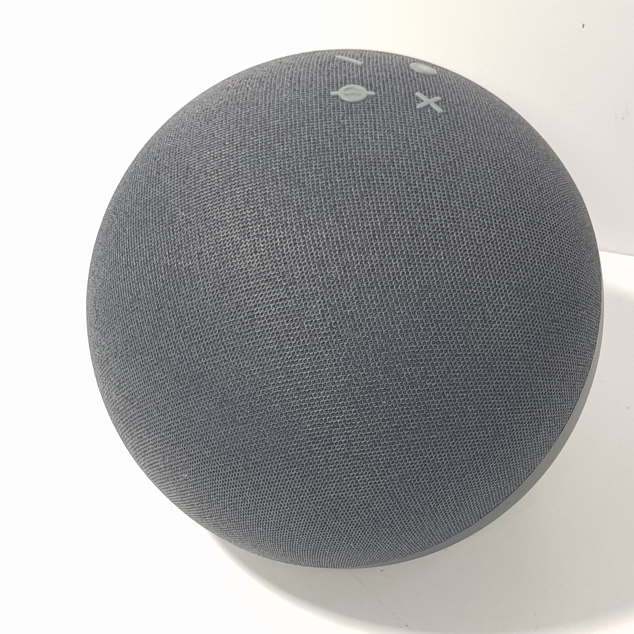 Altavoz Amazon Echo Dot 4ª Gen