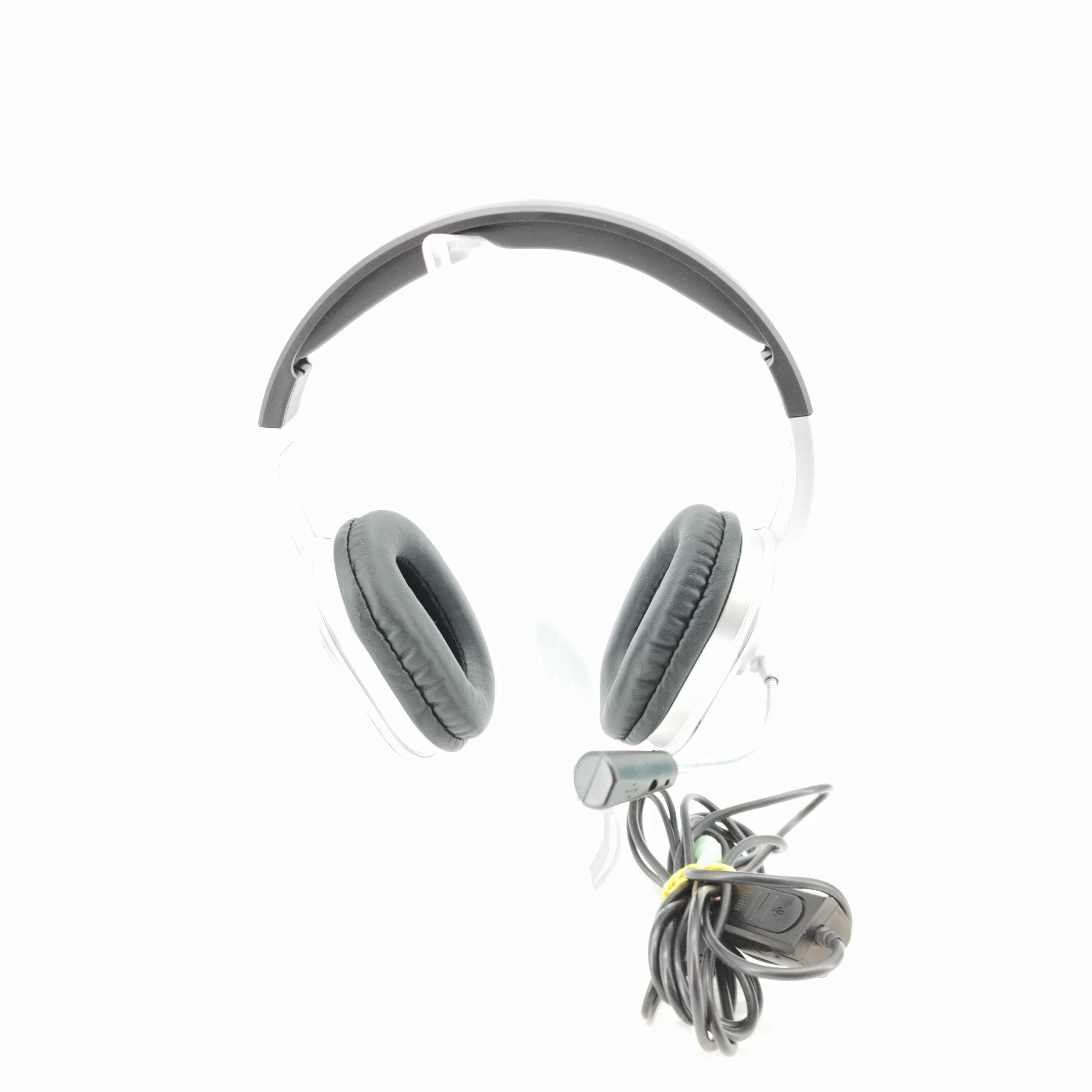 Auriculares Stereo Headset IHS 1001