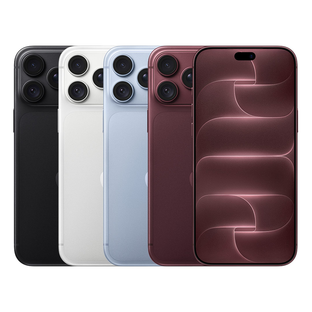 Apple iPhone 18 Pro 512 GB