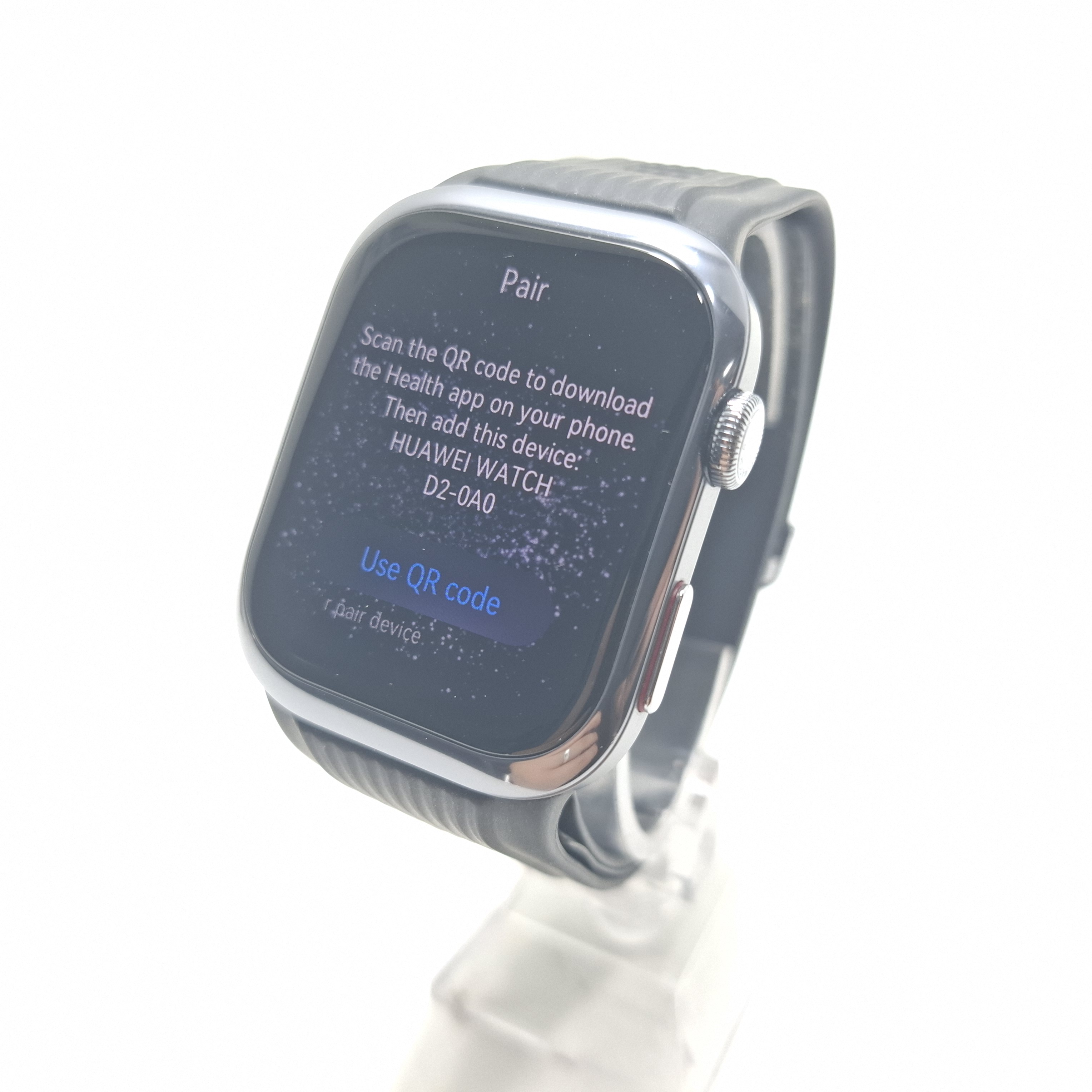 Smartwatch Huawei Watch D2