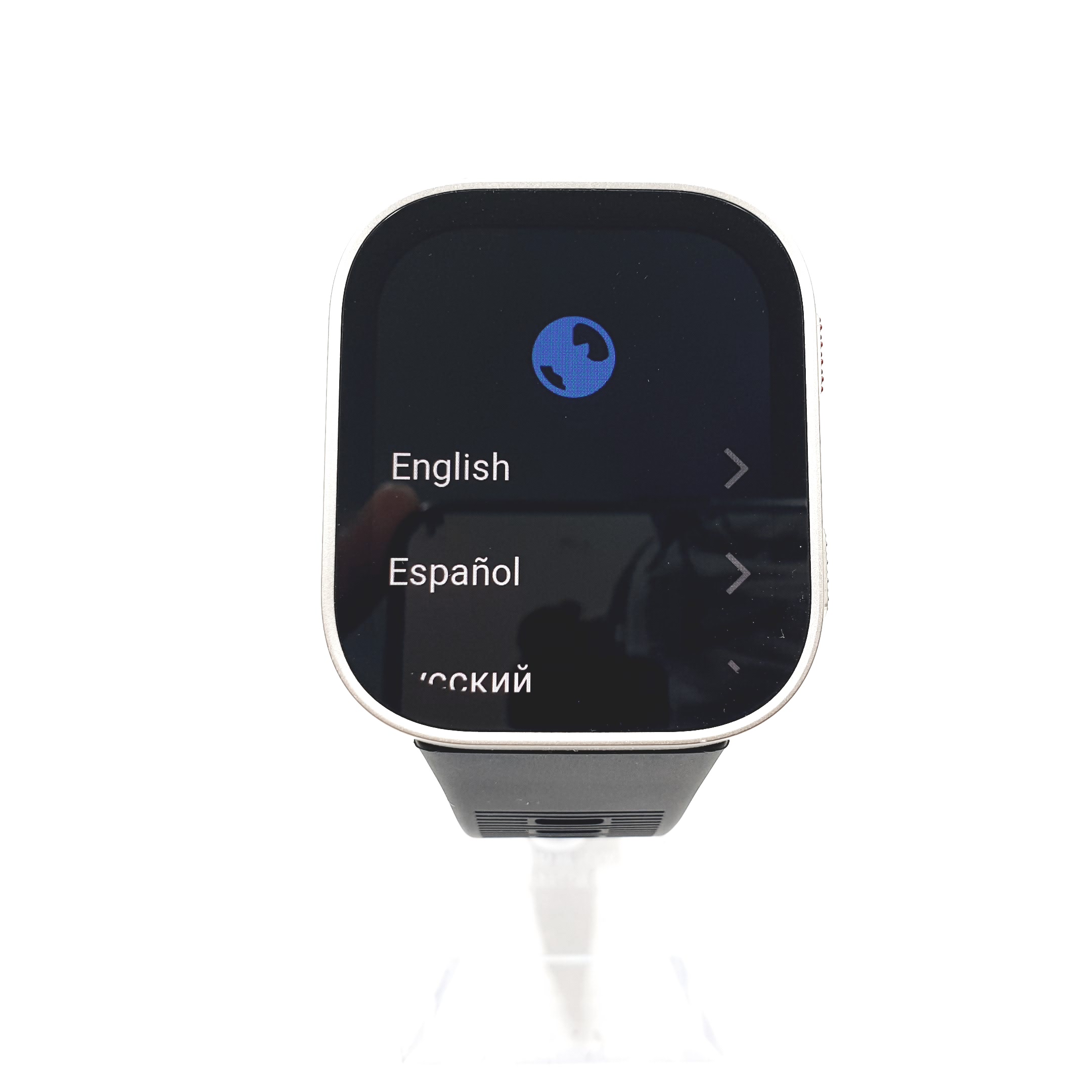 Smartwatch Amazfit Bip Max Plata