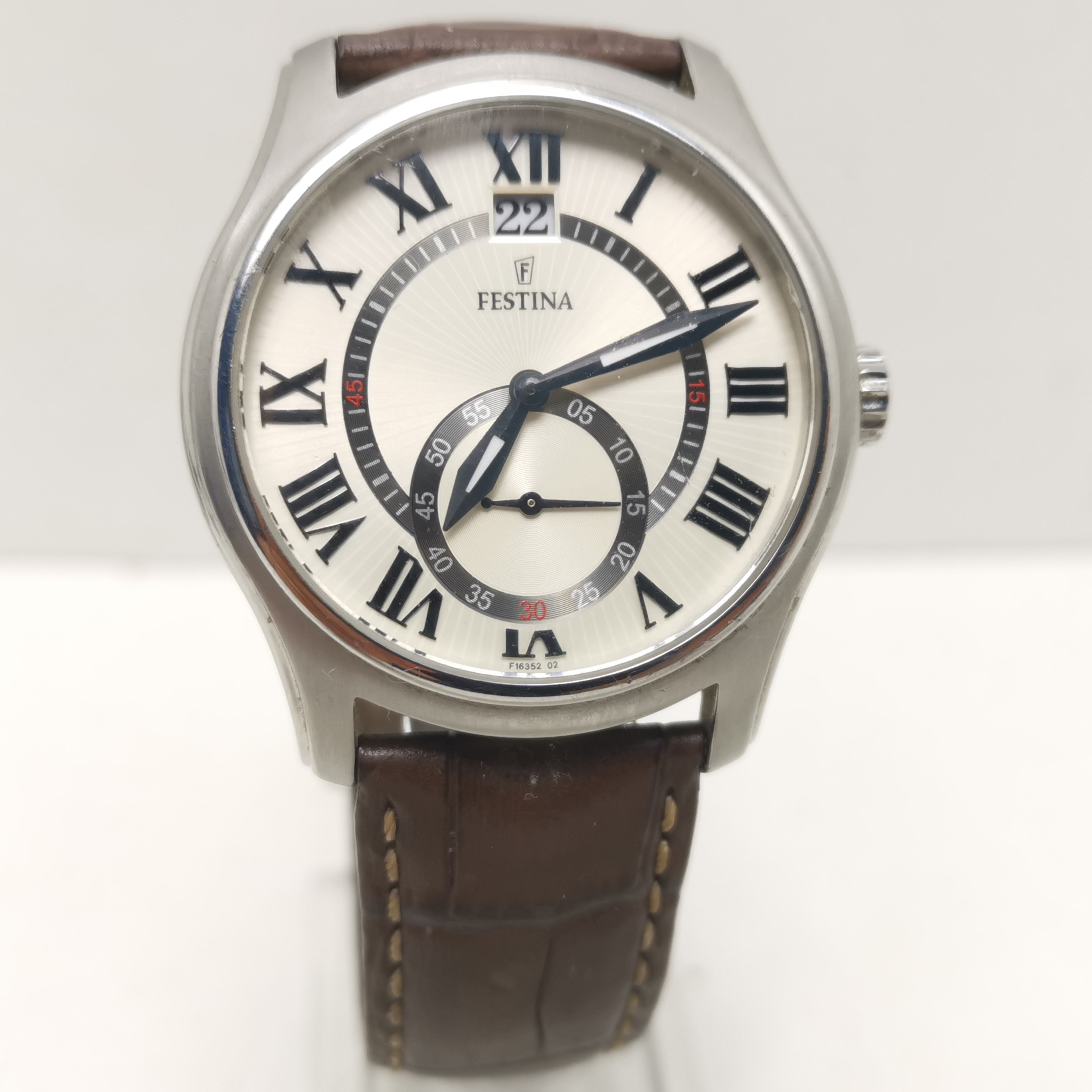 Reloj Hombre Festina F16352