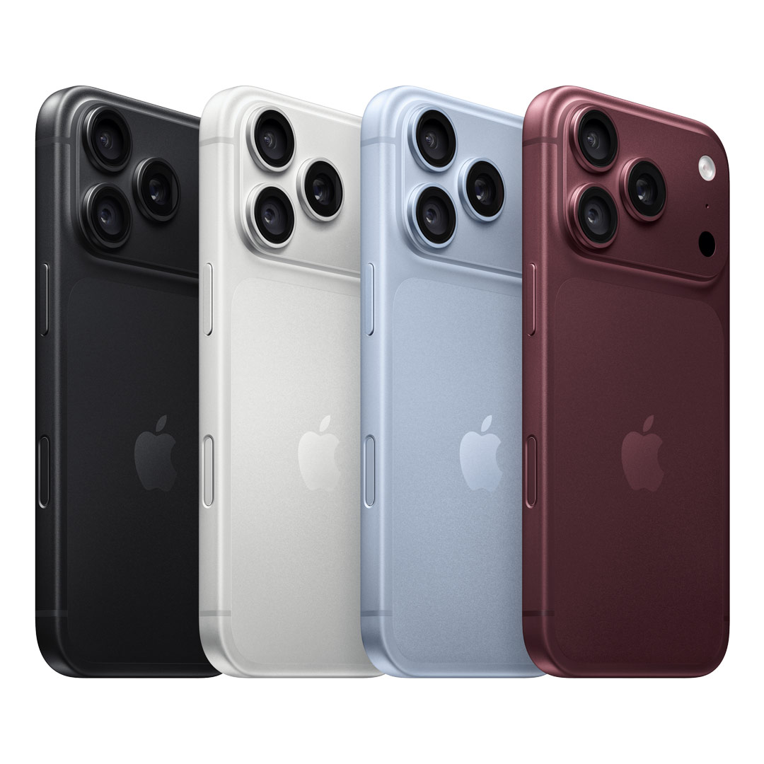 Apple iPhone 18 Pro 256 GB