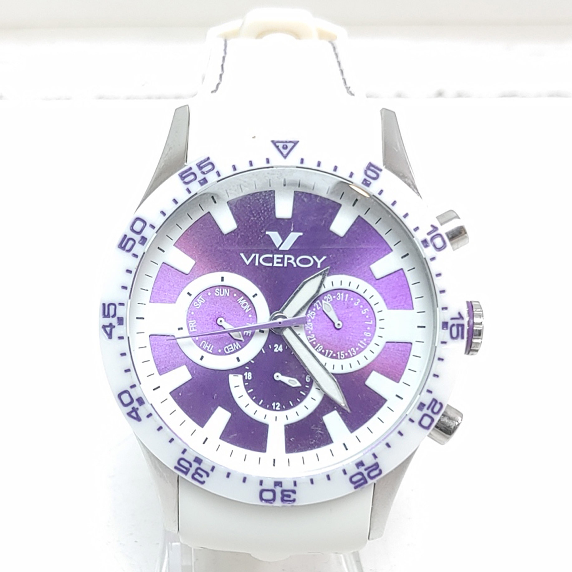 Reloj Unisex Viceroy 432142