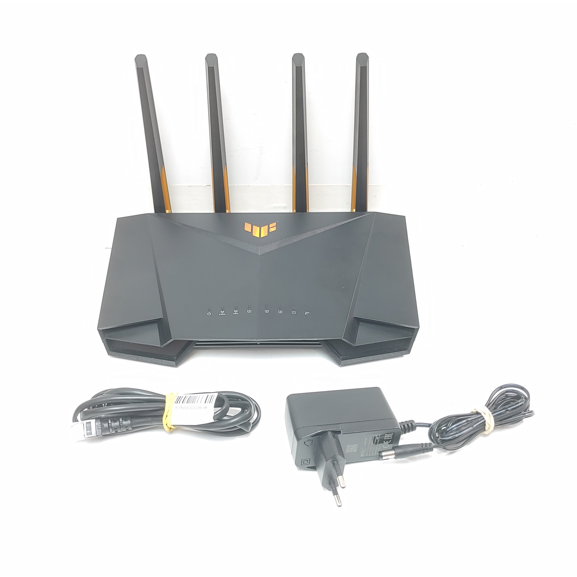 Router Asus TUF Gaming TUF-AX3000 V2