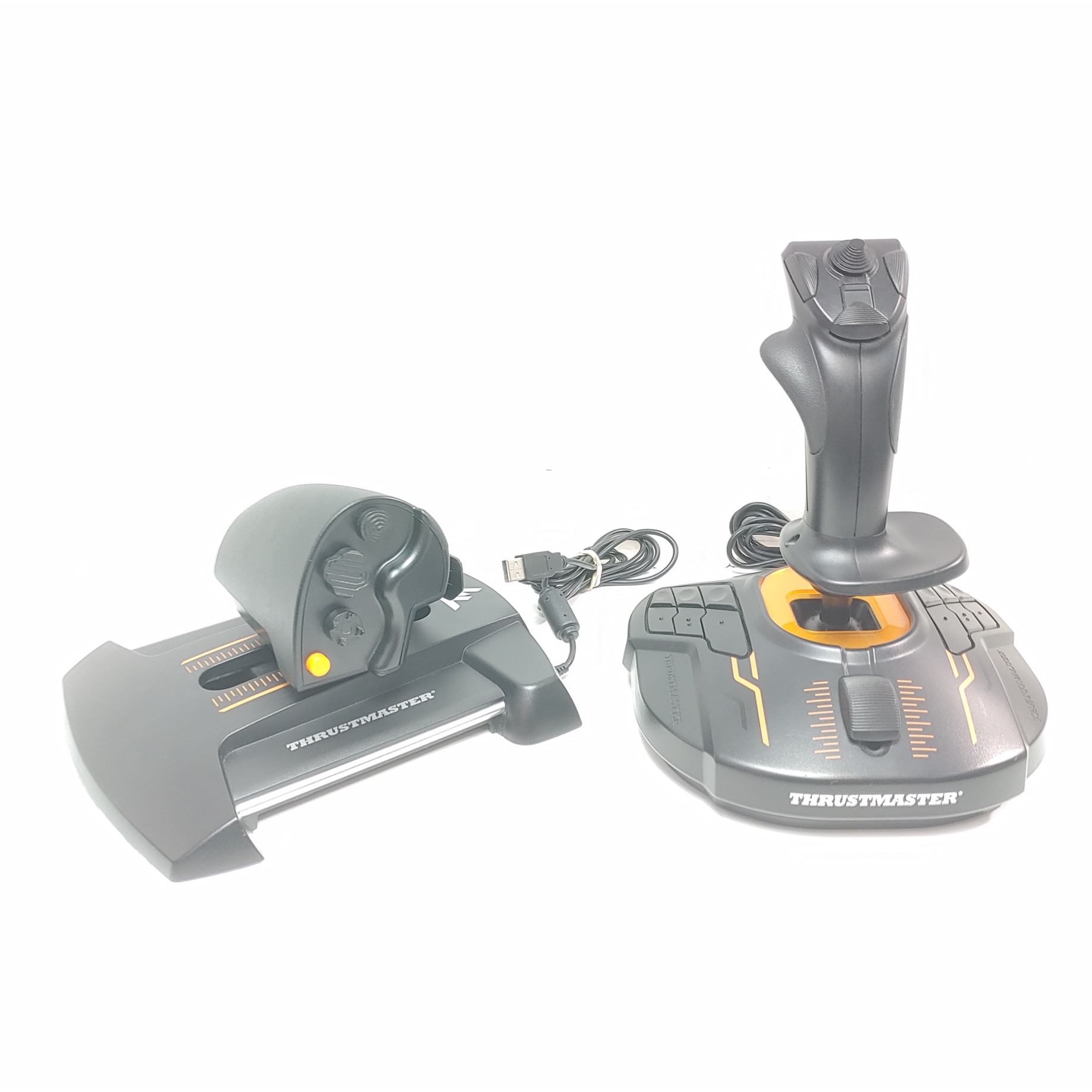 Joystick Thrustmaster T.16000M FCS Hotas