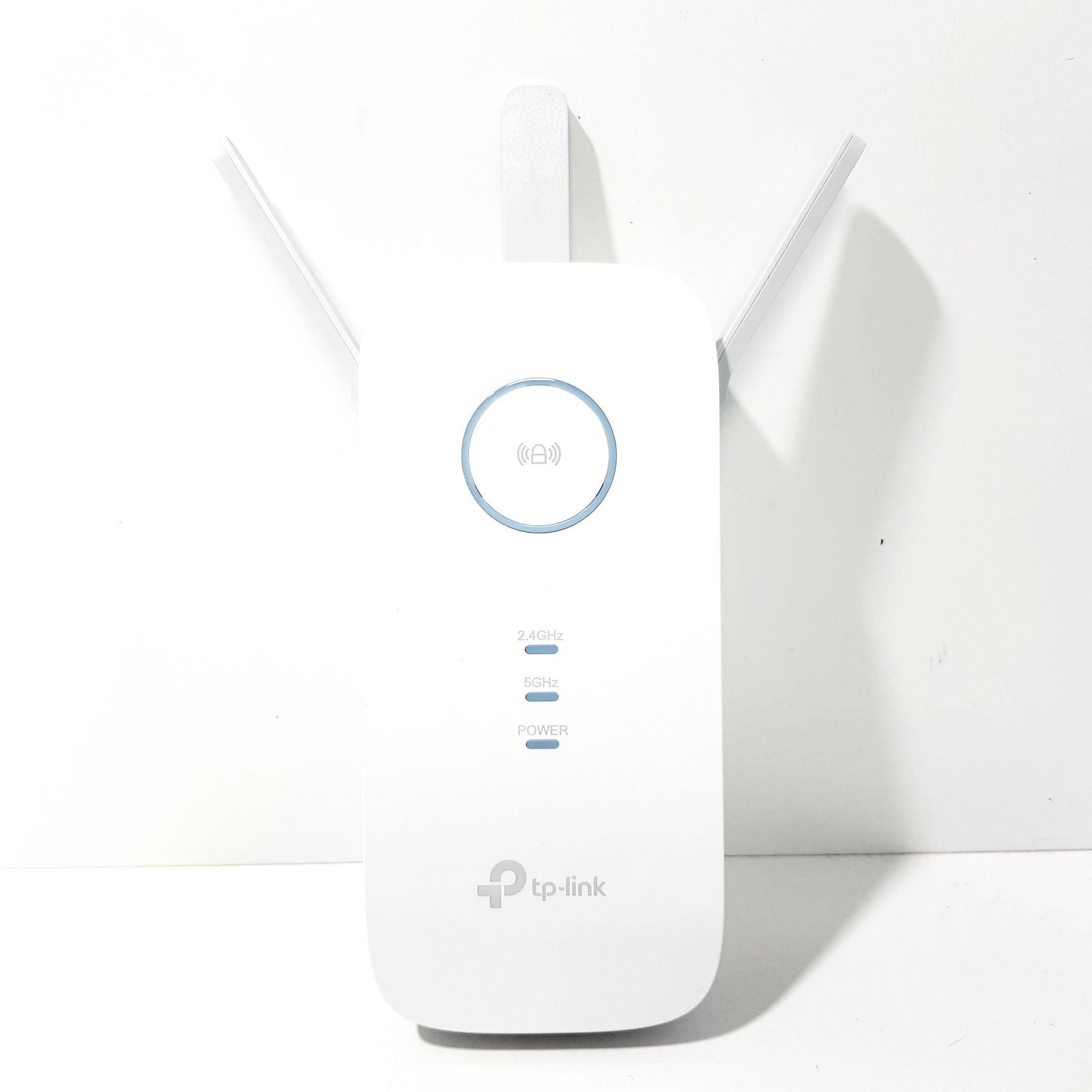 Repetidor TP-Link RE450 Wifi Dual AC1750