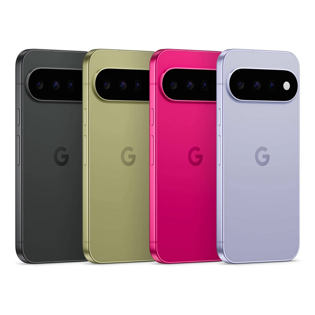 Google Pixel 11 12 RAM 256 GB Android