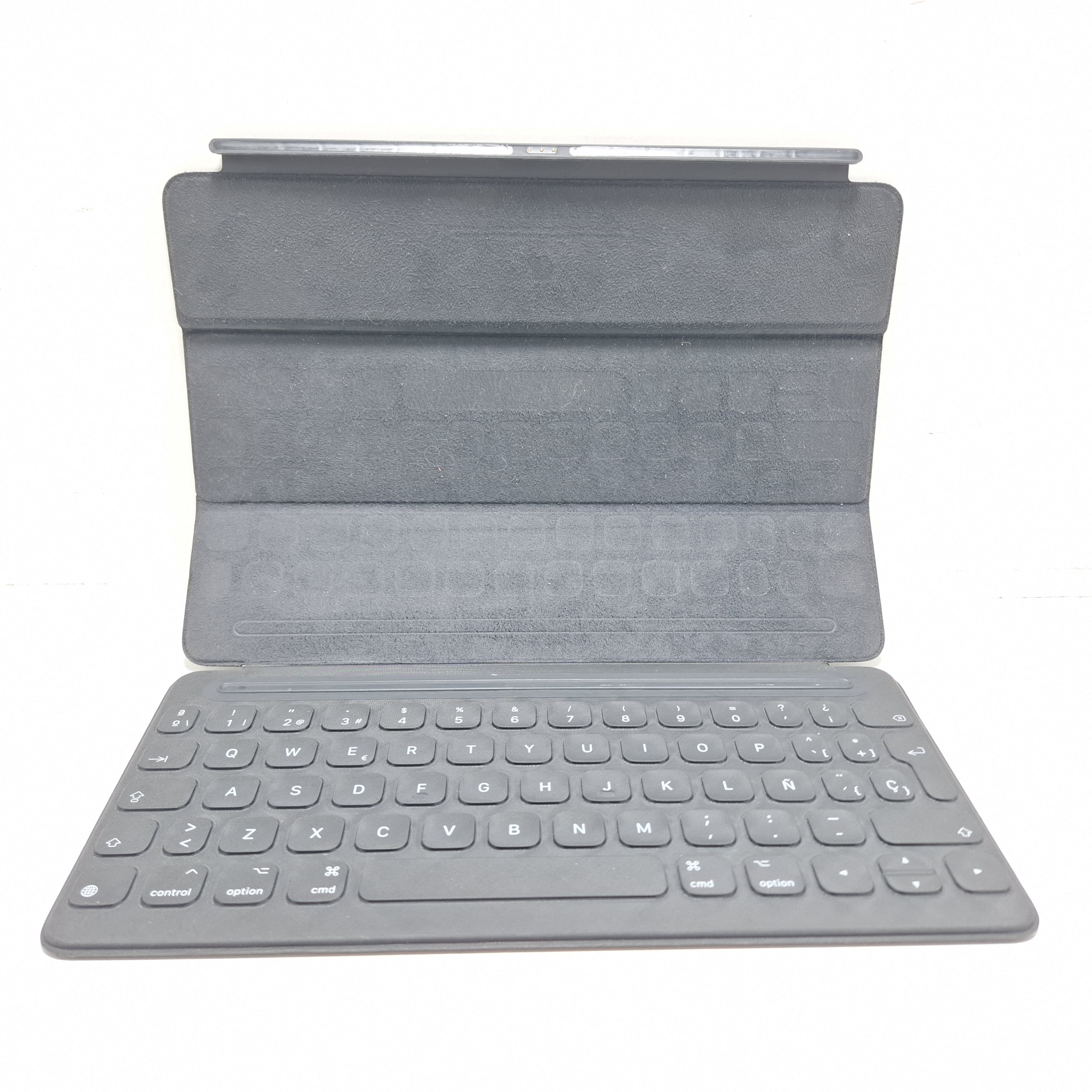 Apple Smart Keyboard A1829 iPad Pro 10.5" Negra