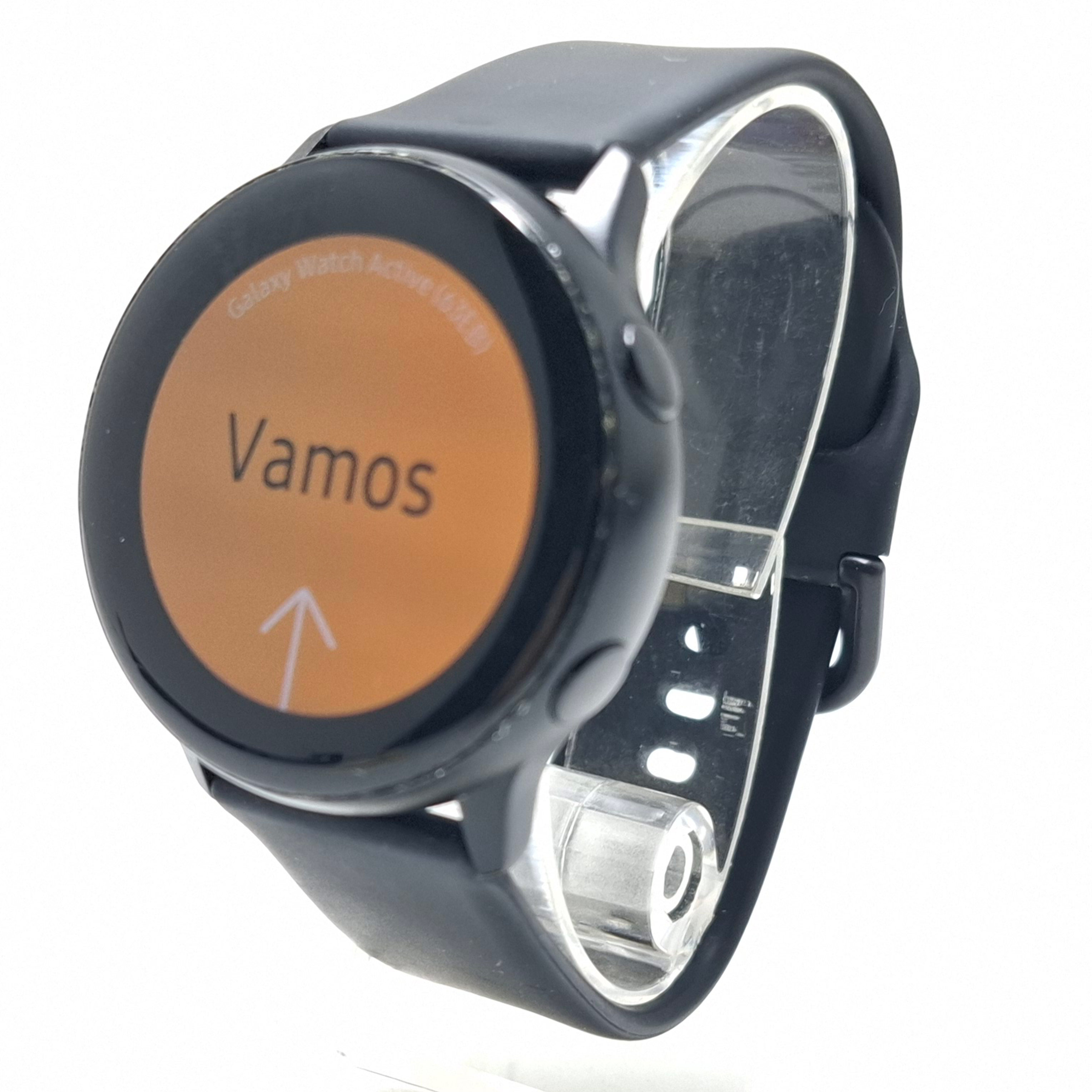 Smartwatch Samsung Galaxy Watch Active R-500 Negro