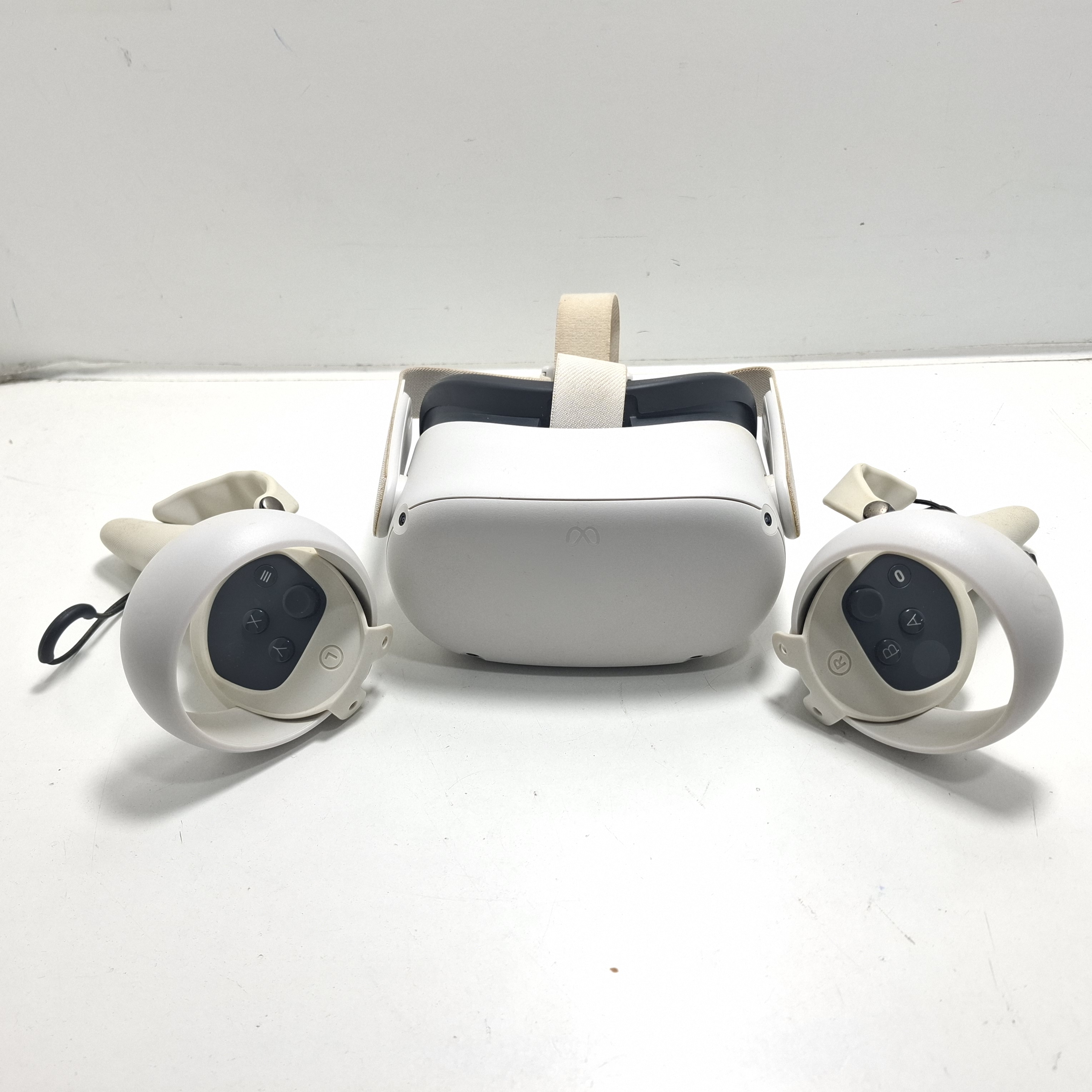 Gafas VR Meta/Oculus Quest 2 128GB