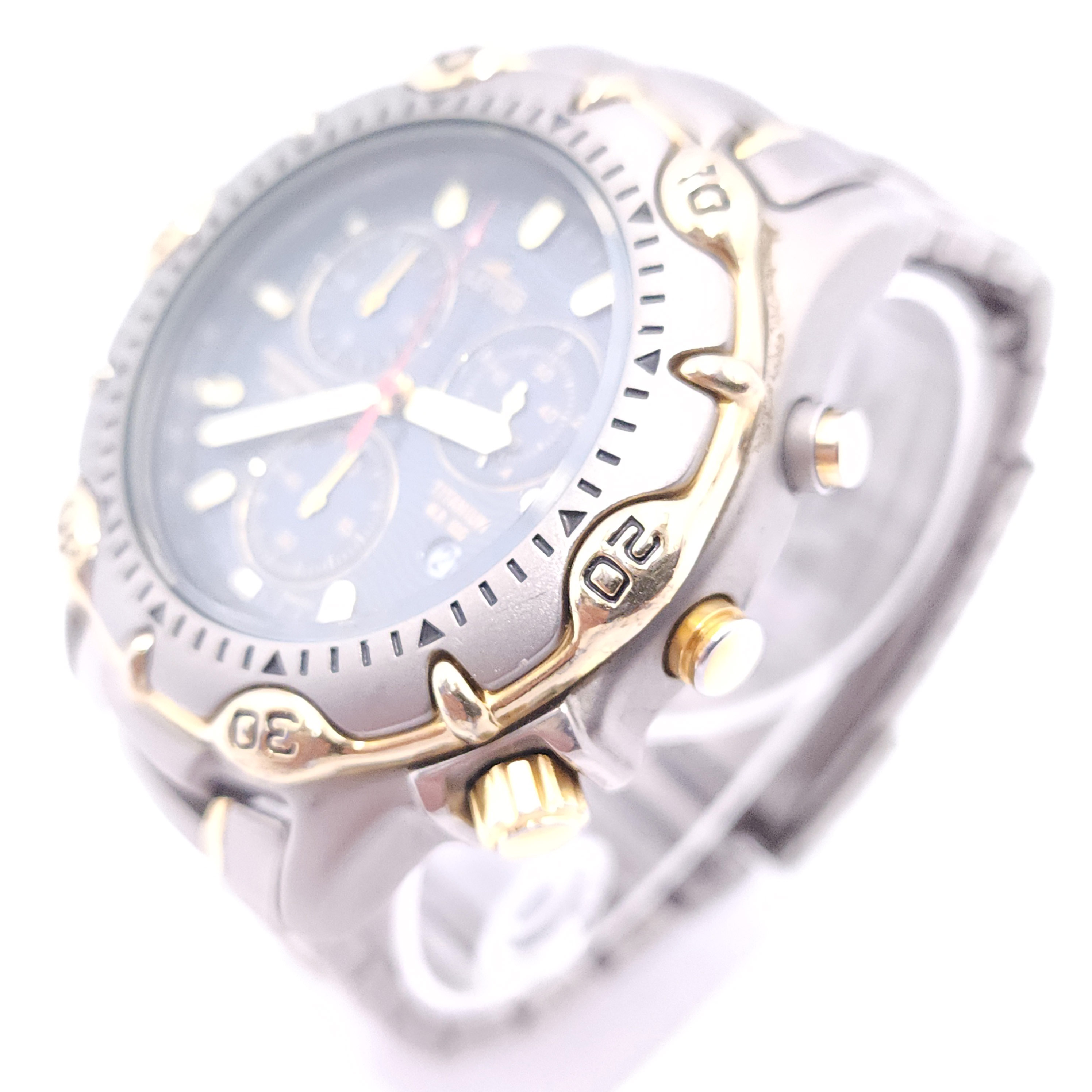 Reloj Hombre Lotus 9665