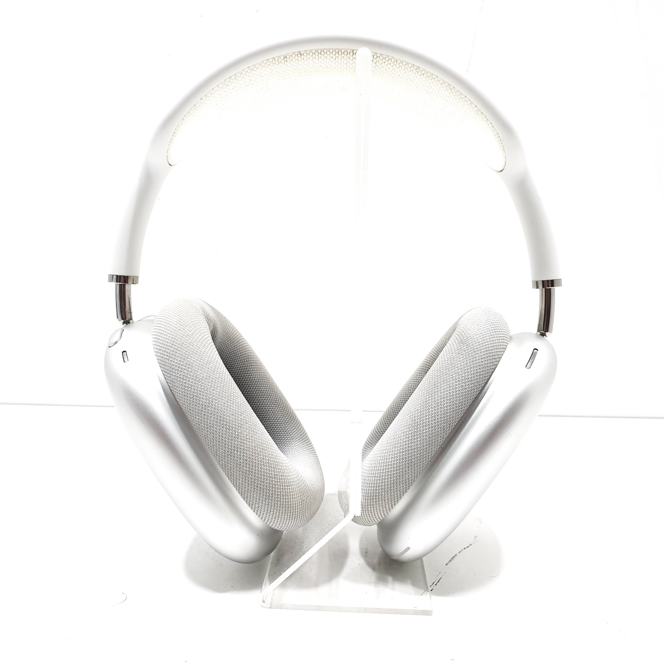 Auriculares Apple Airpods Max Plata