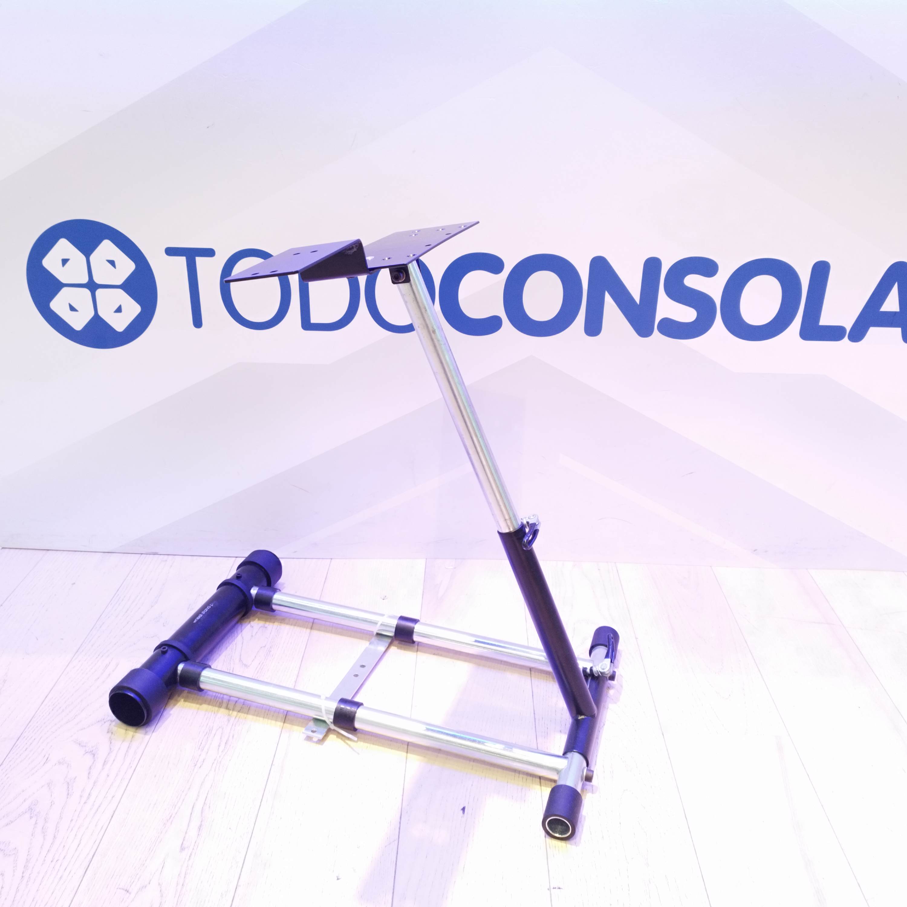 Soporte Volante Wheel Stand Pro G25/G27/G29