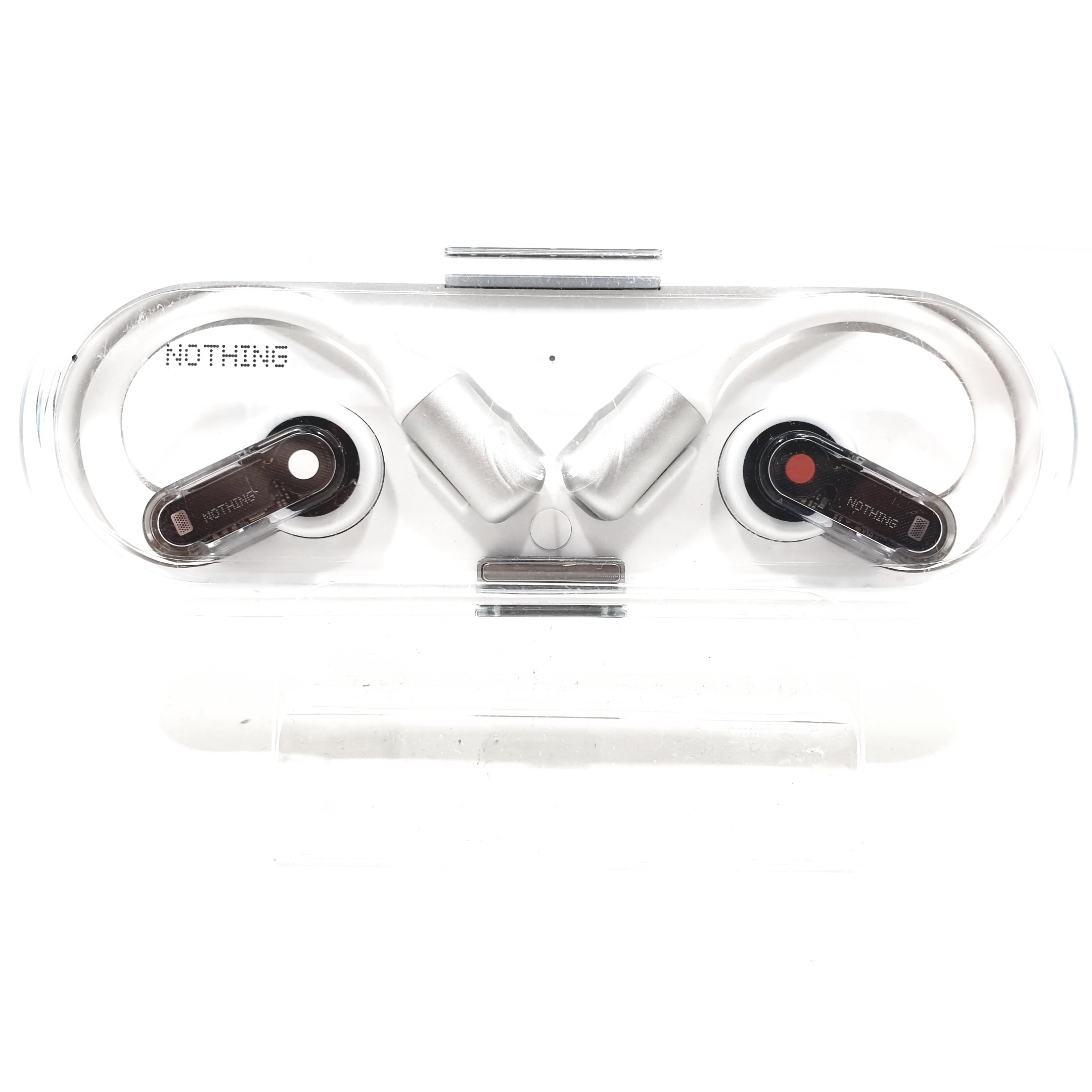 Auriculares Nothing Ear Open