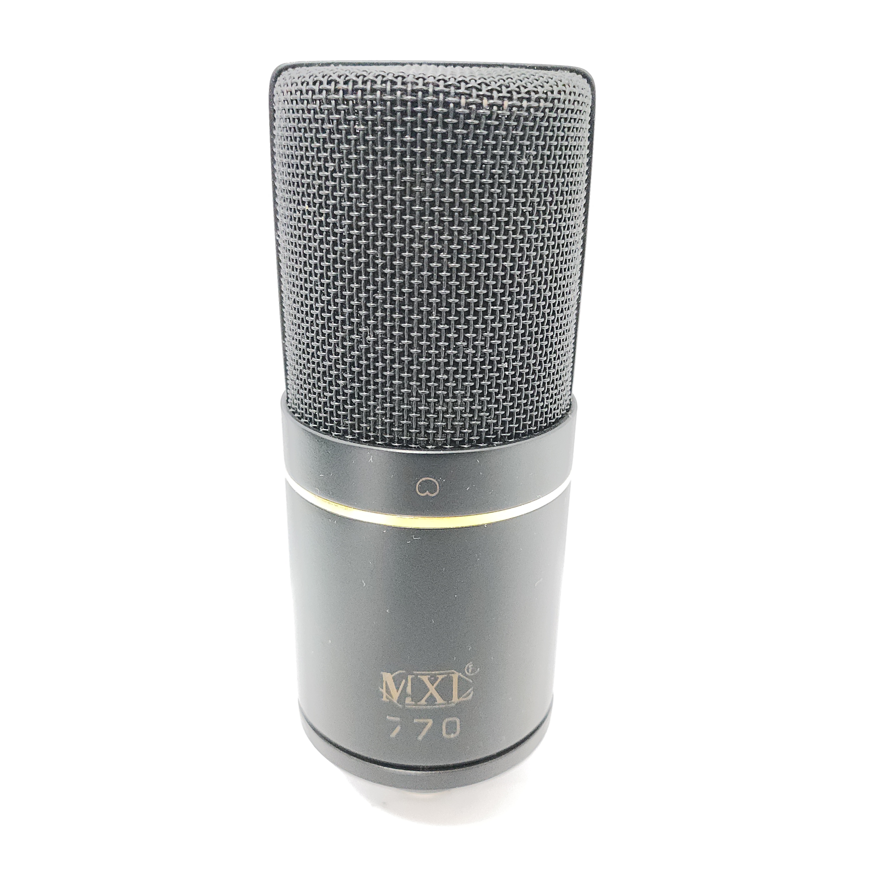 Microfono De Condensador MXL 770
