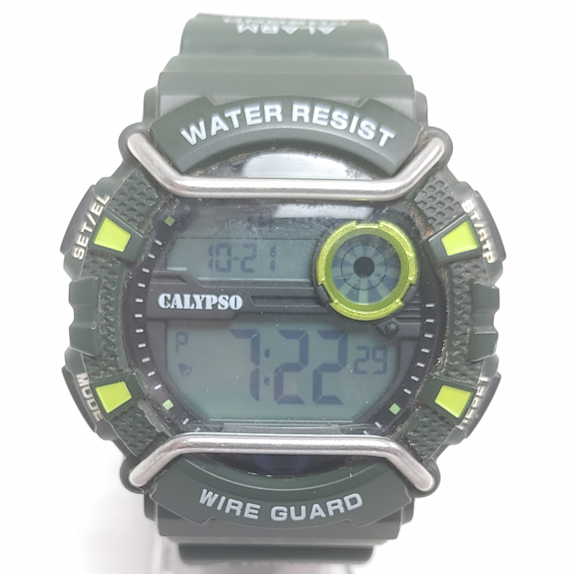 Reloj Hombre Calypso K5764