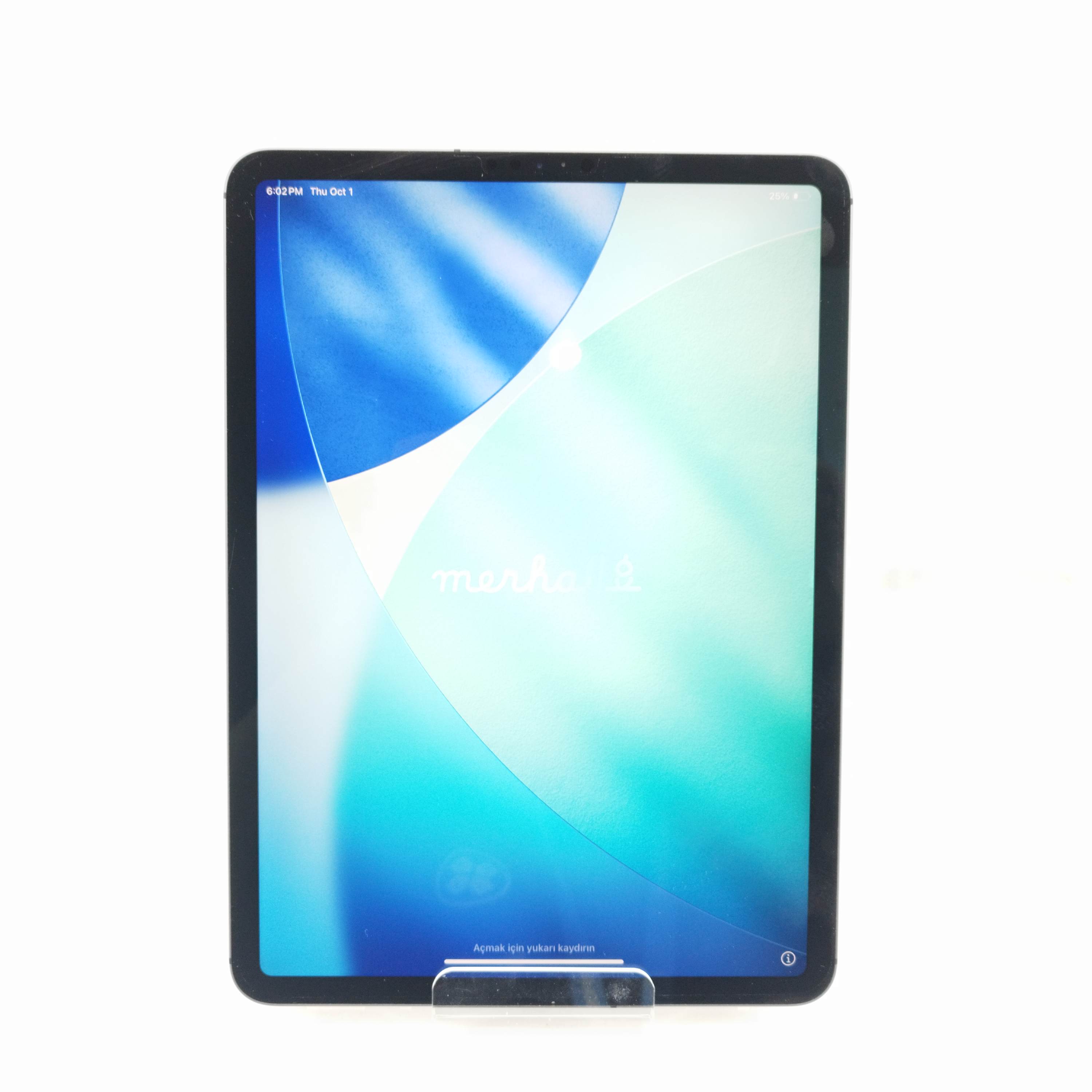 Apple iPad Pro (A1934) + 4G 256 GB 11"