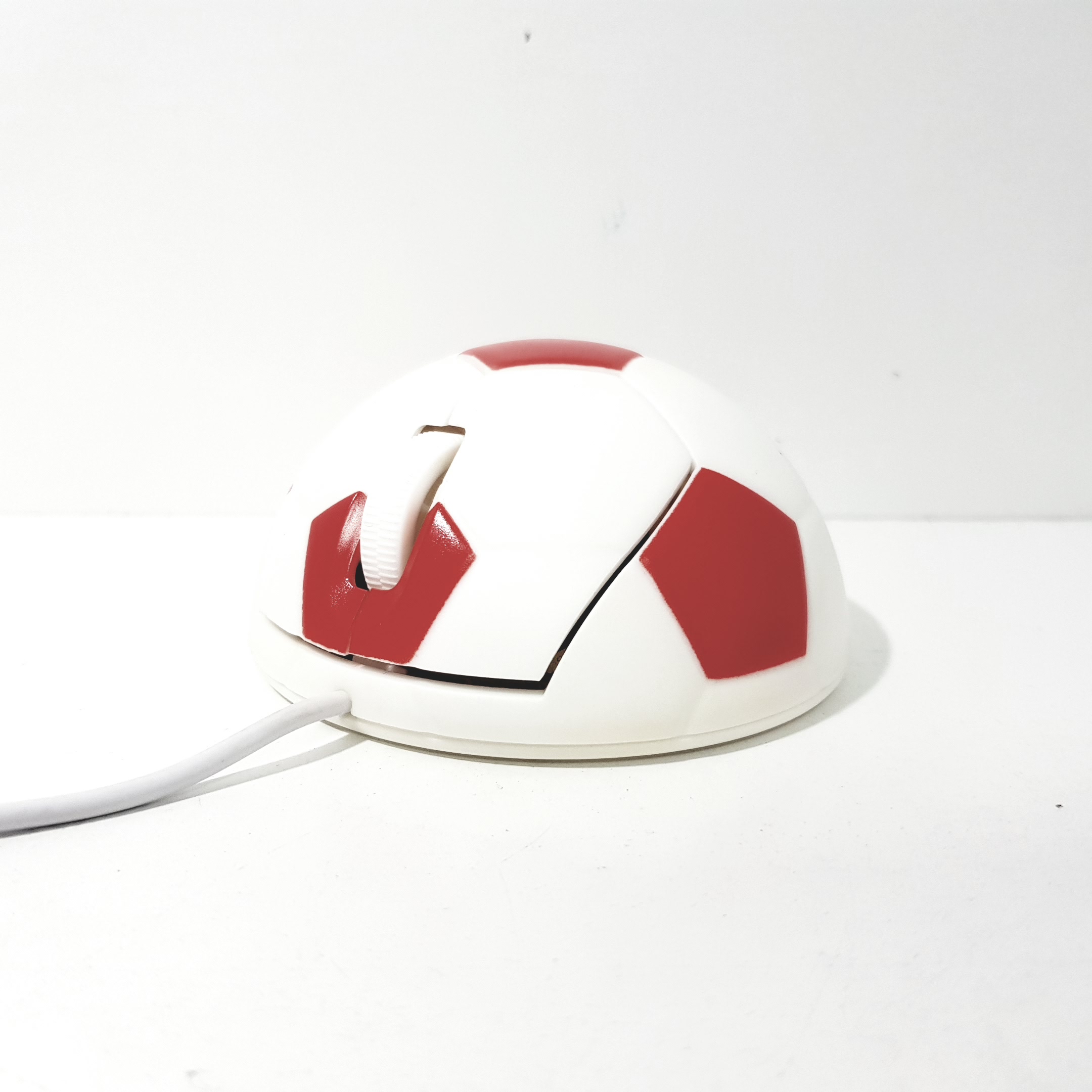 Raton Generico USB