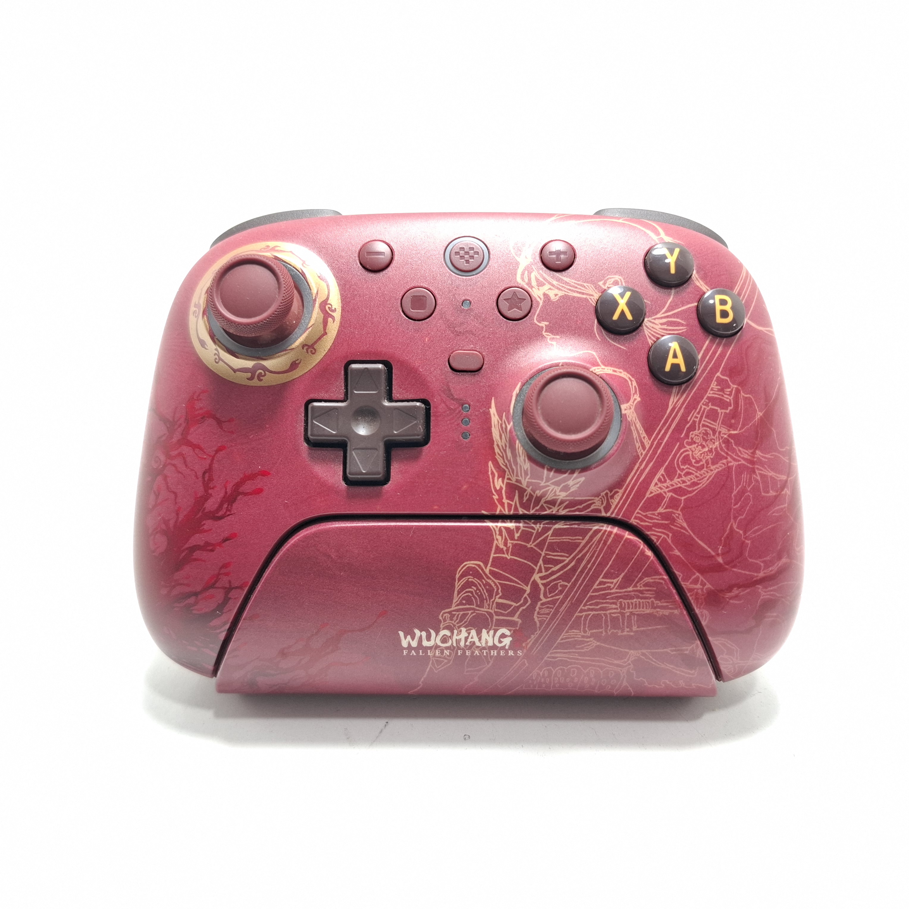 Mando Inalambrico 8Bitdo Ultimate 2 Wuchang PC