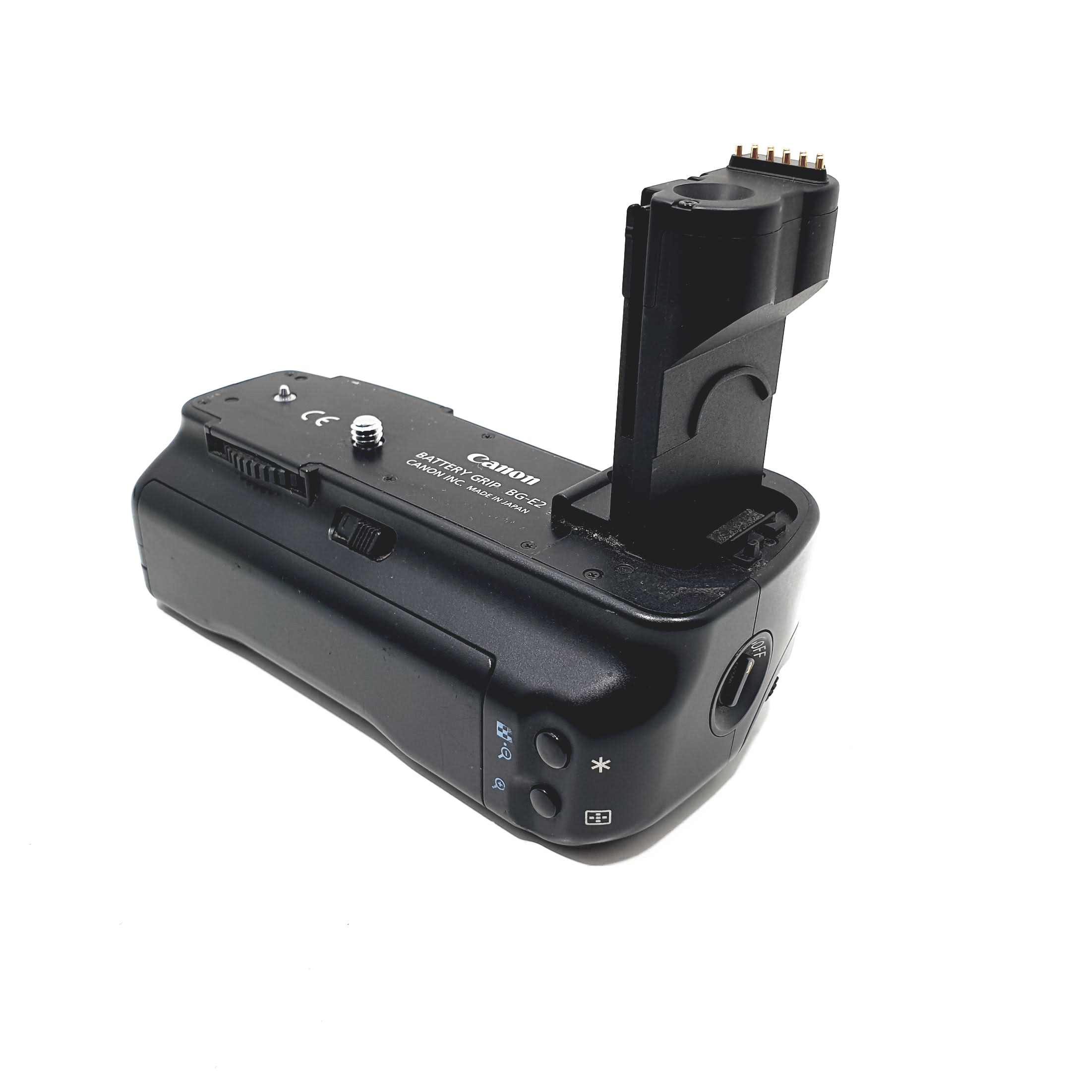 Grip Canon BG-E2