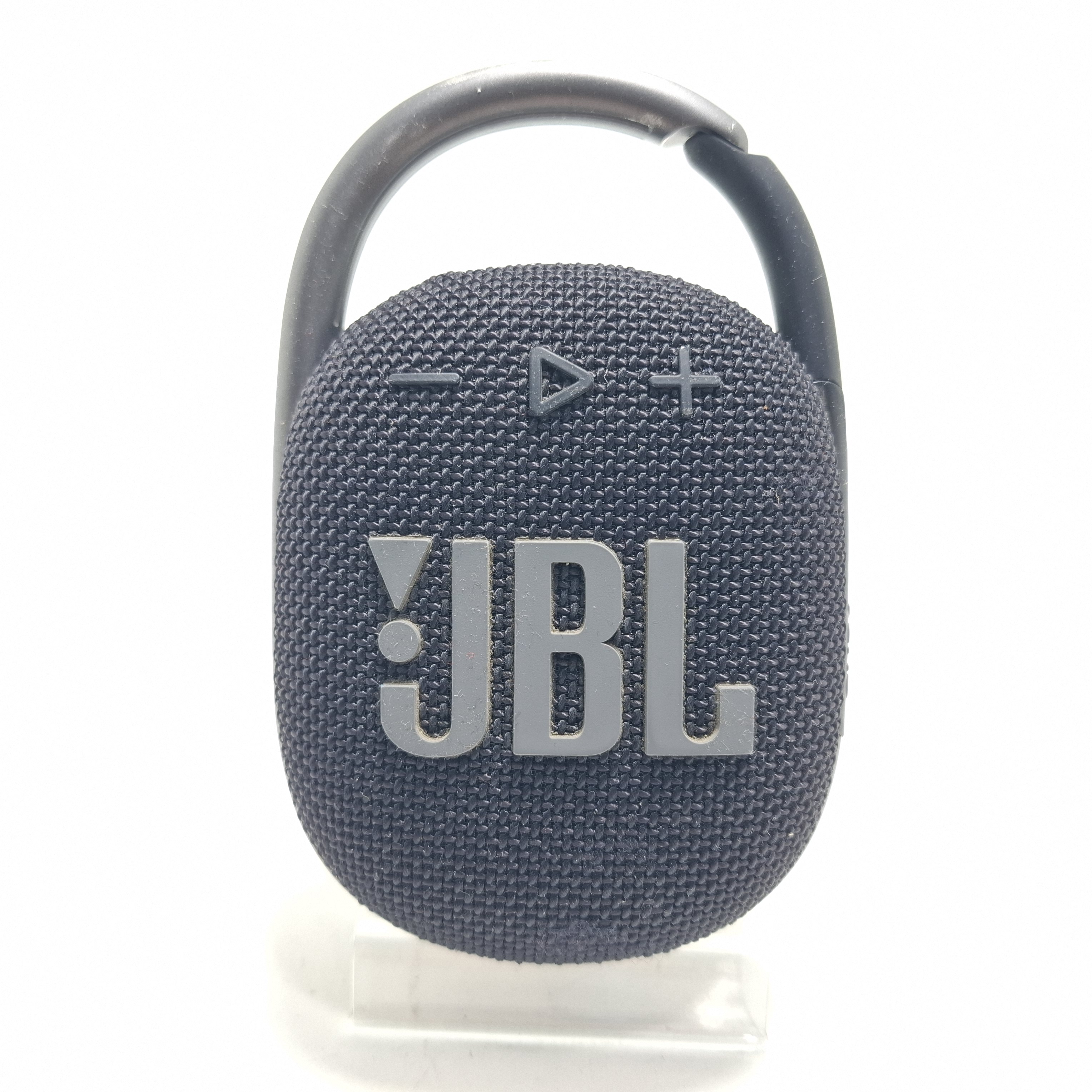 Altavoz Bluetooth JBL Clip 4 Negro