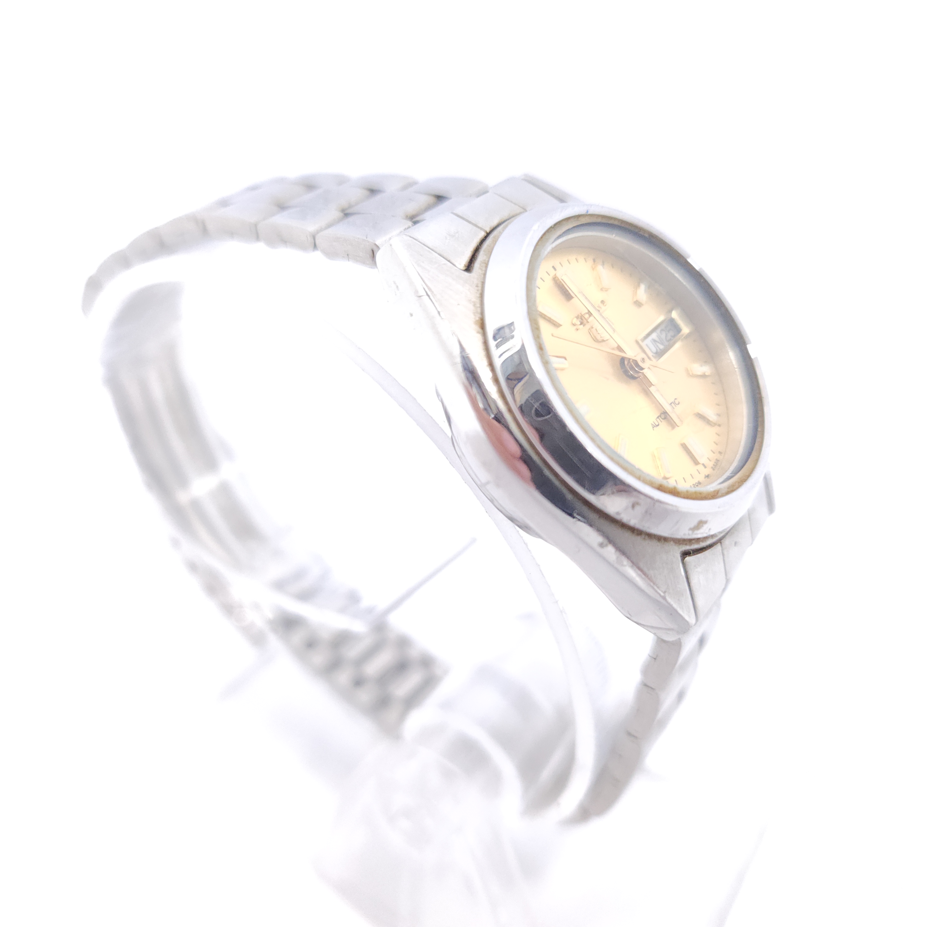 Reloj Hombre Seiko 5 4206-0420