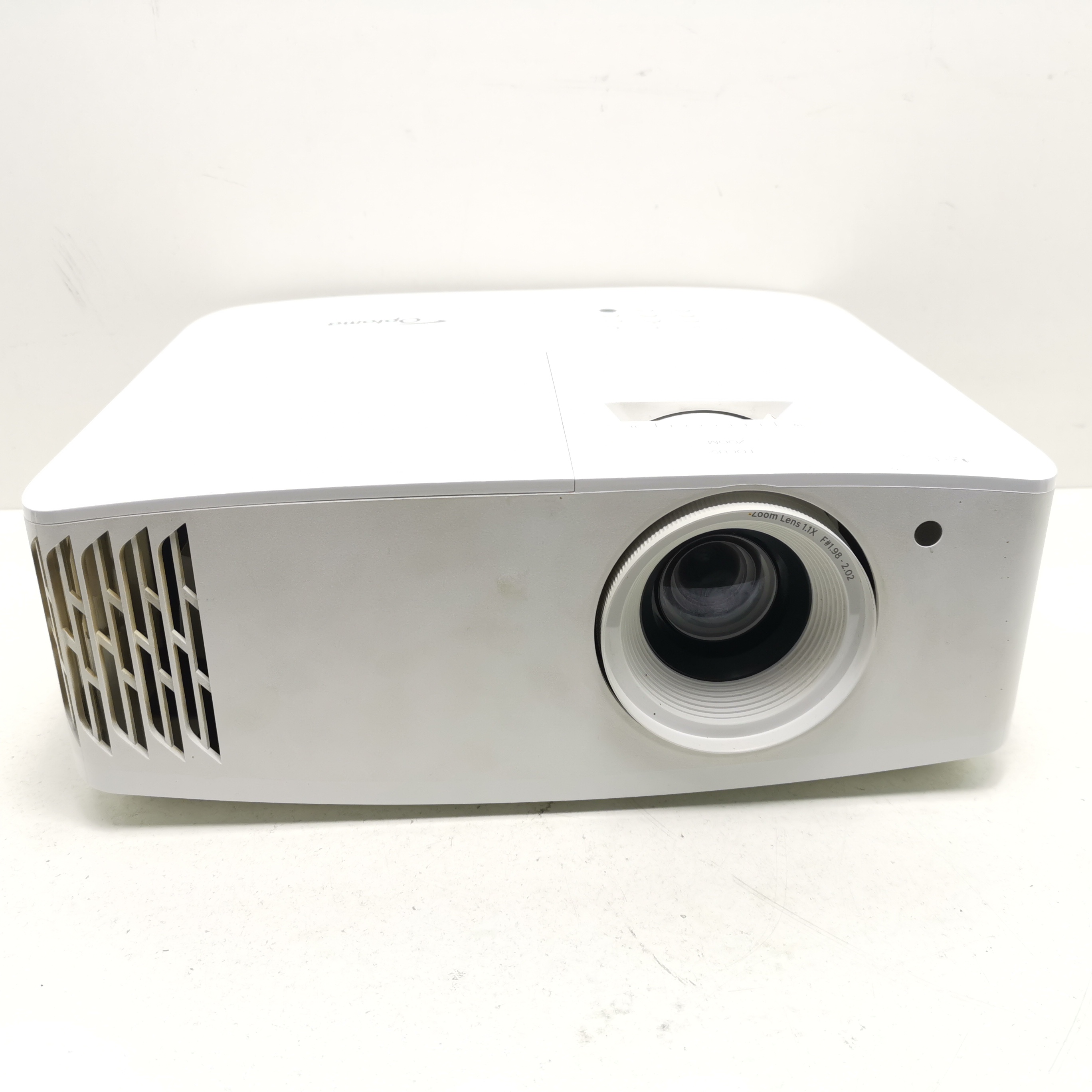Proyector Optoma 4K VDUHDSZ