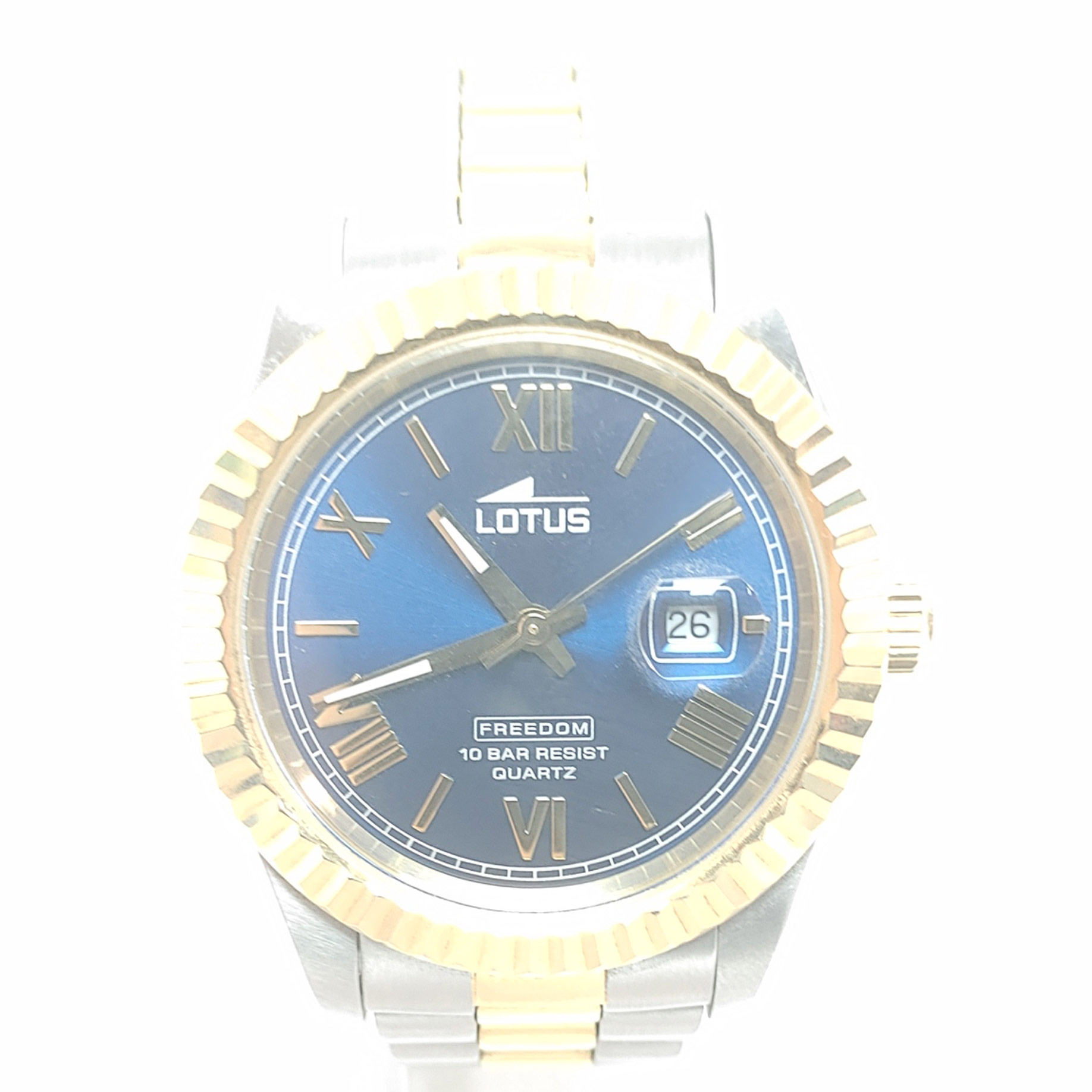 Reloj Hombre Lotus 19003