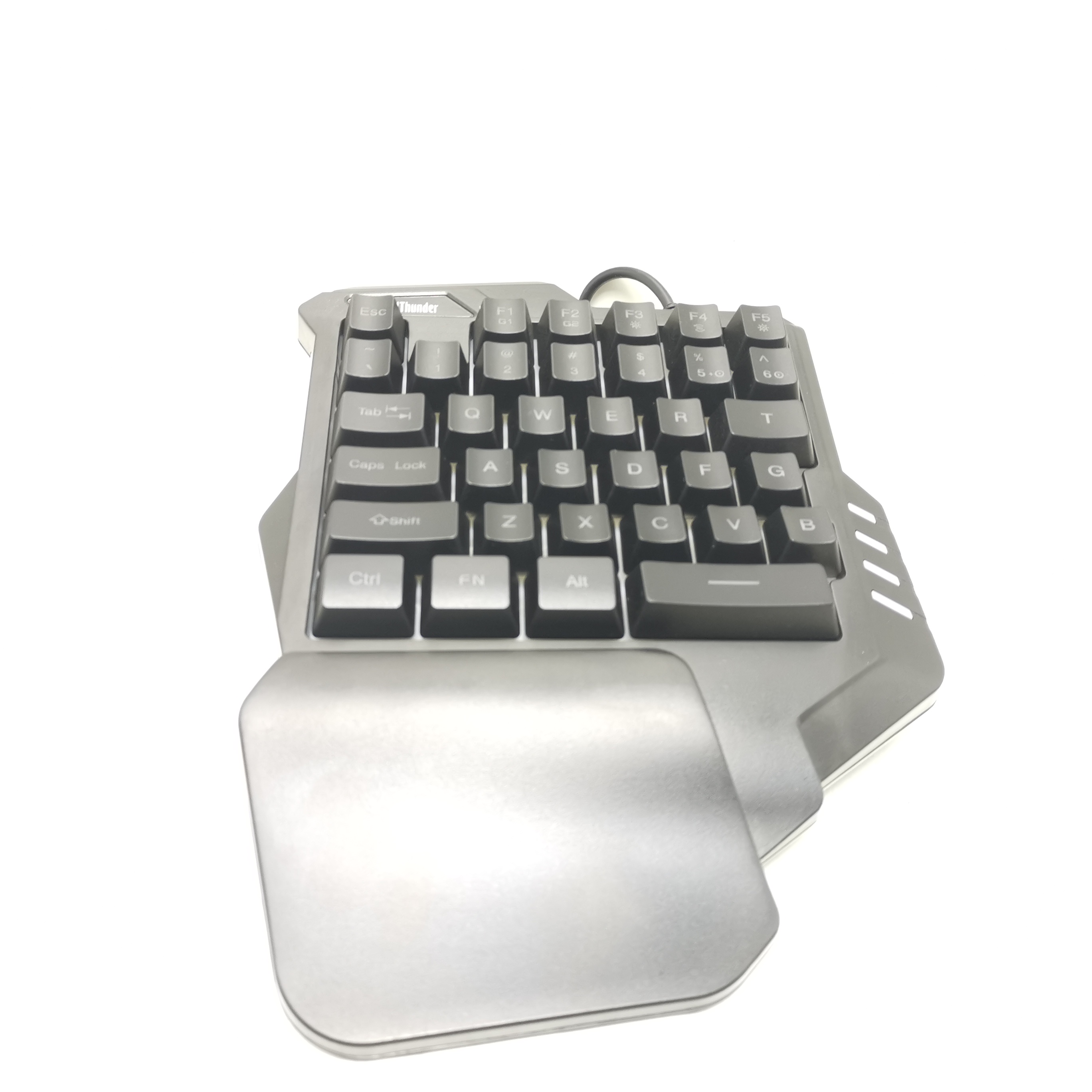 Teclado Una Mano Red Thunder G30