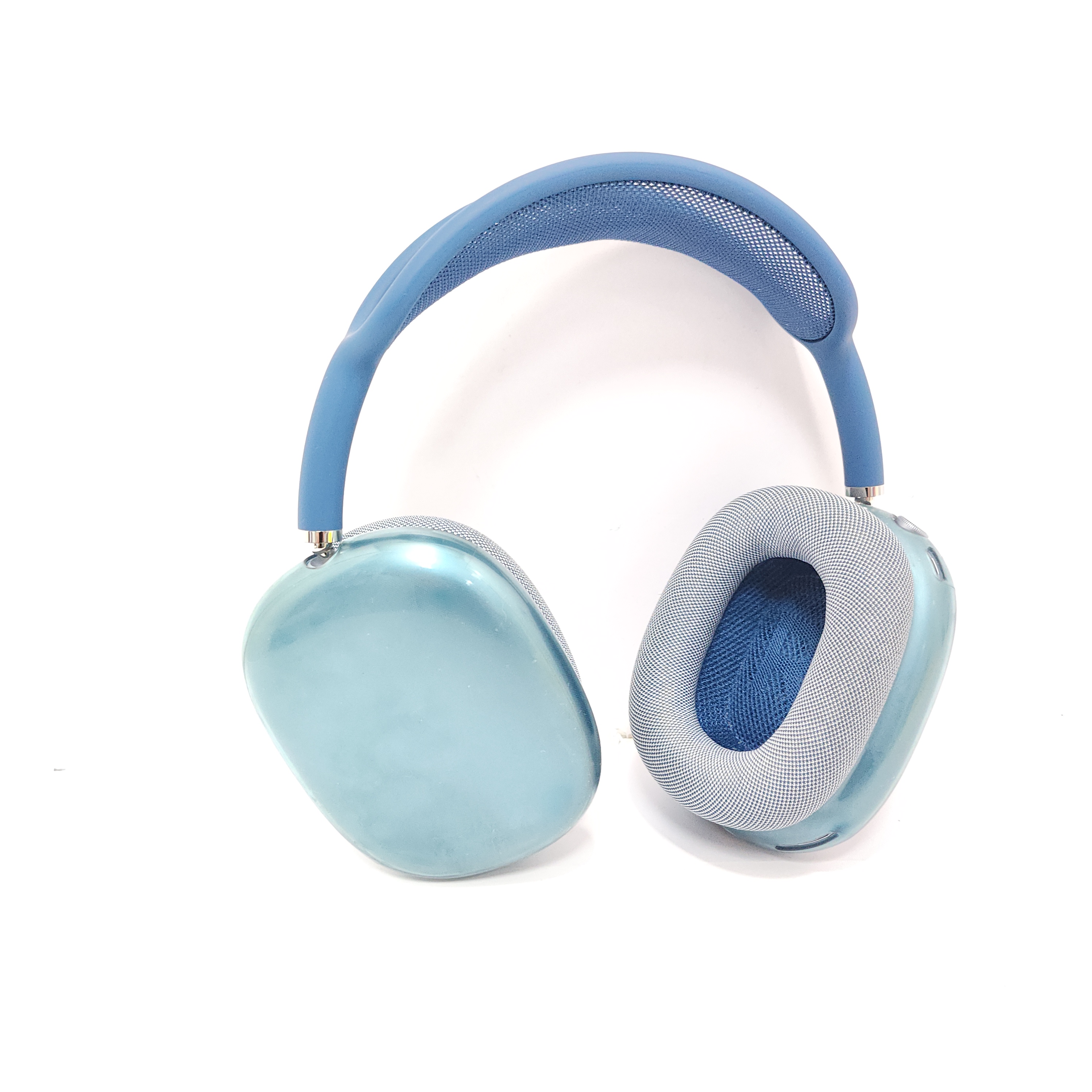 Auriculares Apple Airpods Max A2096 Azul Cielo