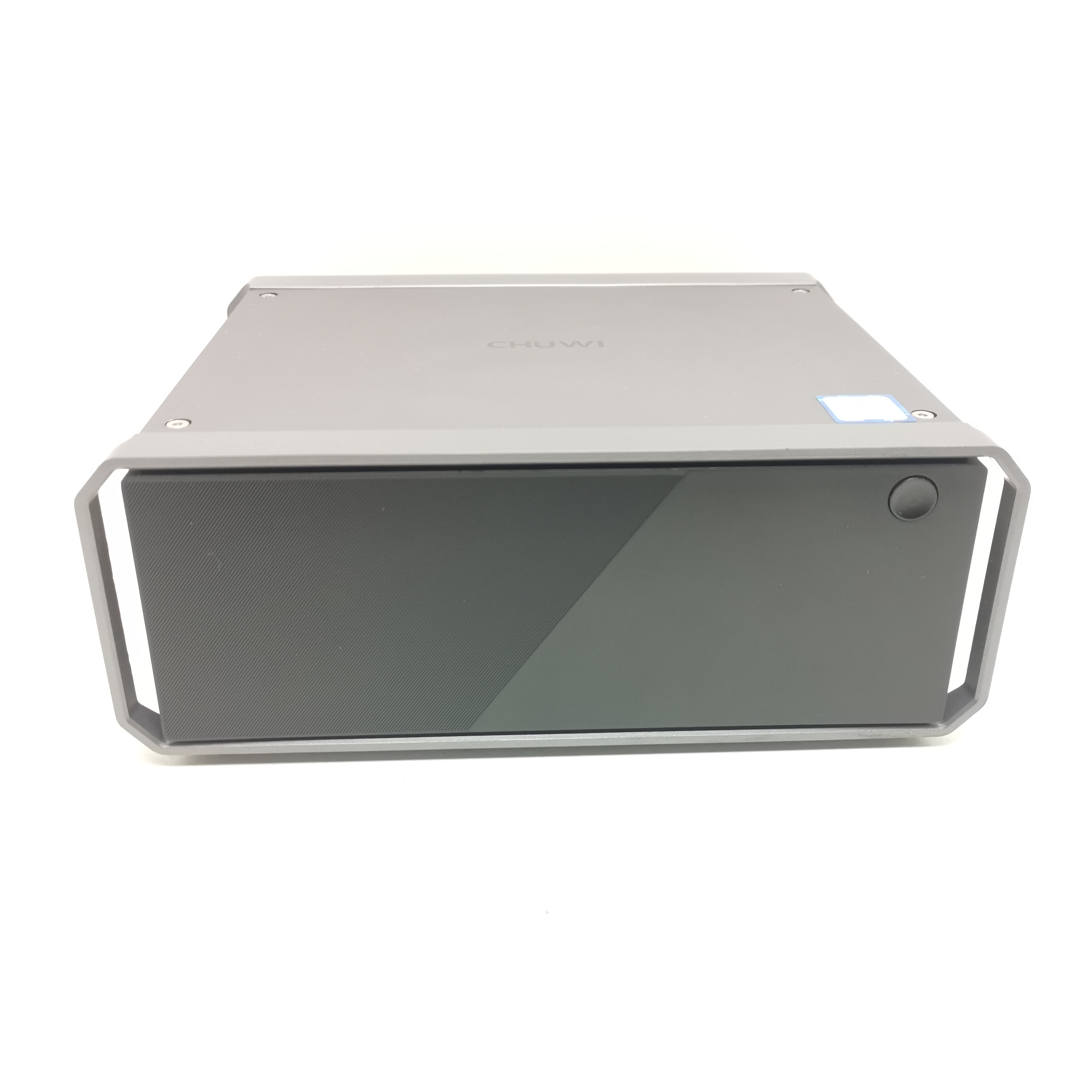CPU Mini CHUWI CoreBox i5-8259U 16 RAM 512 SSD W10