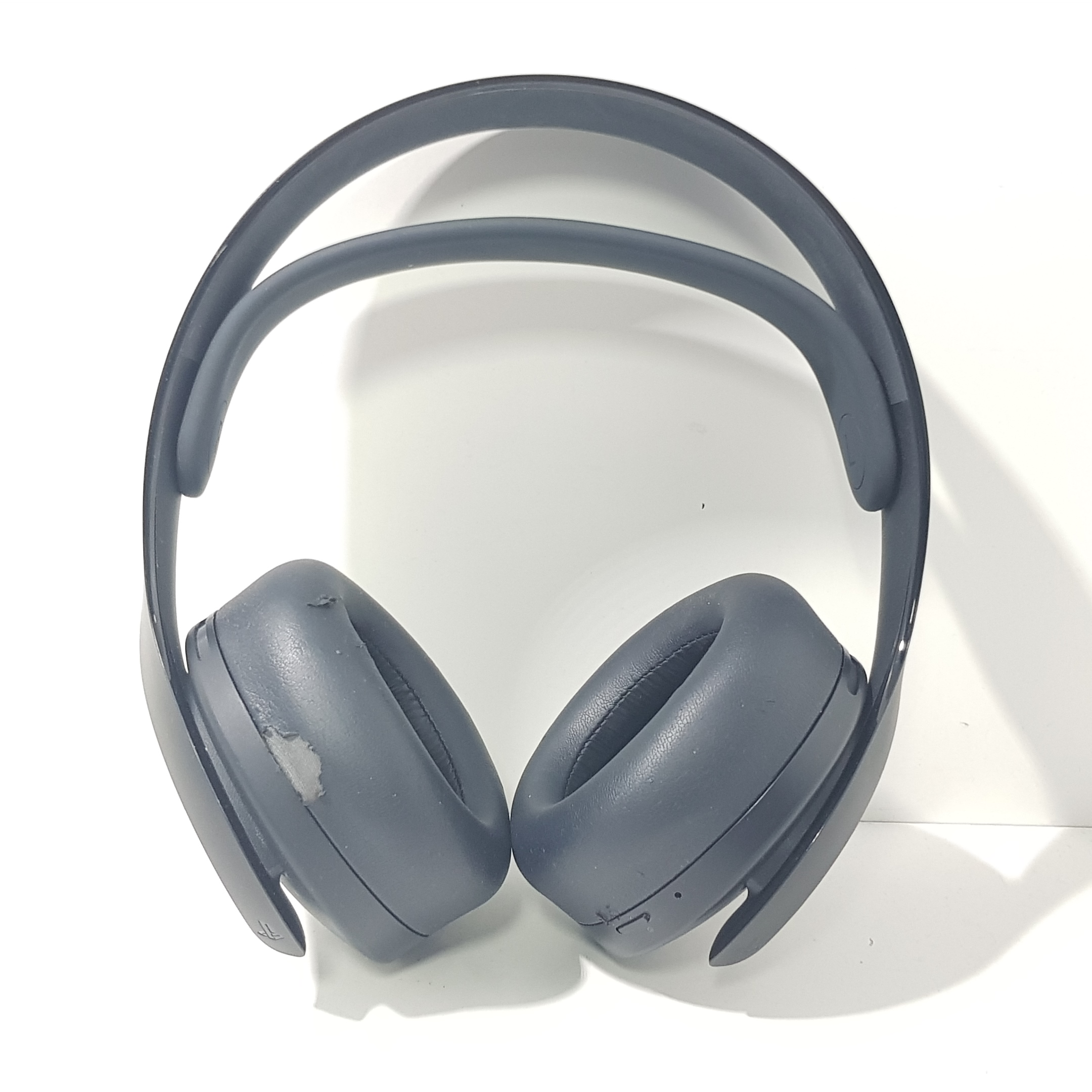 Headset Inalambricos PULSE 3D Negro PS5