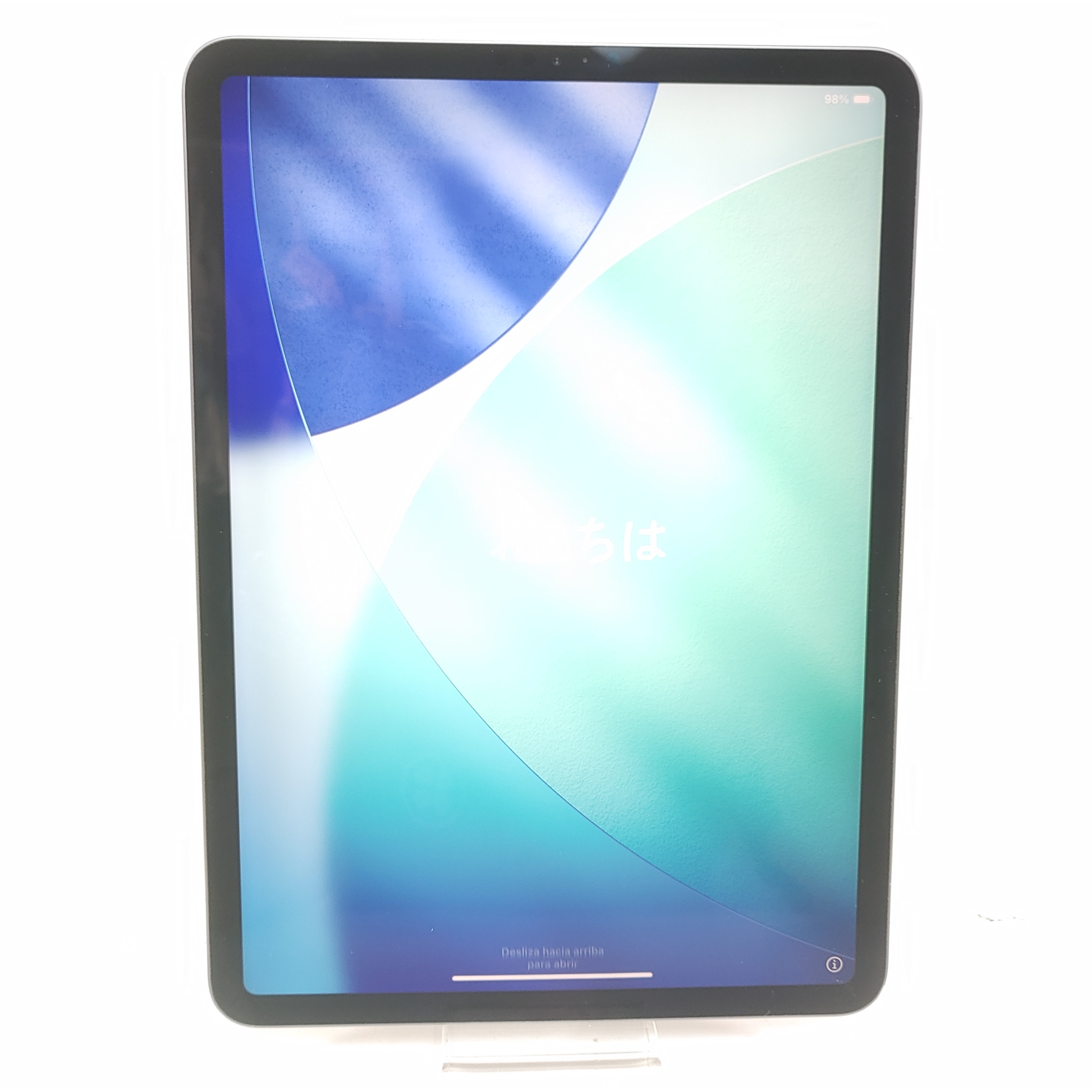 TARA Serigrafia: Apple iPad Pro 2nd Gen (A2228) 128 GB 11"