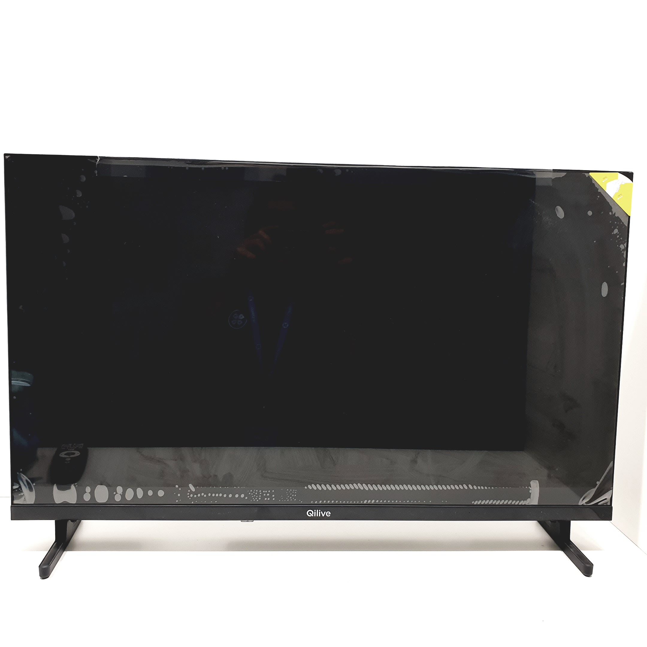 TV LED QILIVE Smart TV Q32HS251B 32"