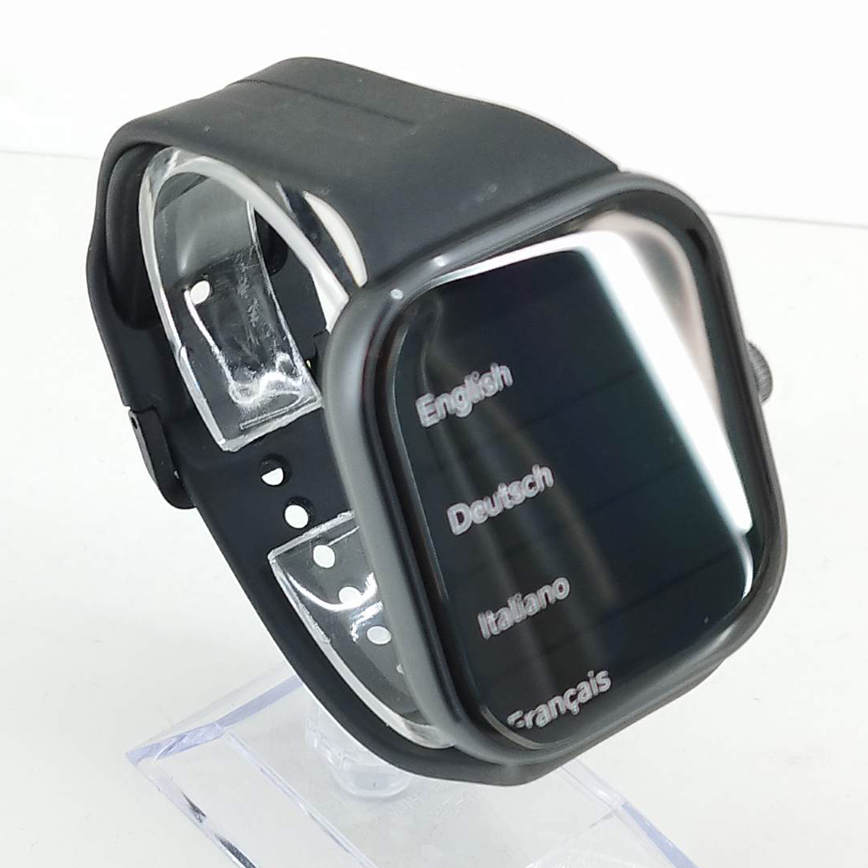 Smartwatch Redmi Watch 5 Negro