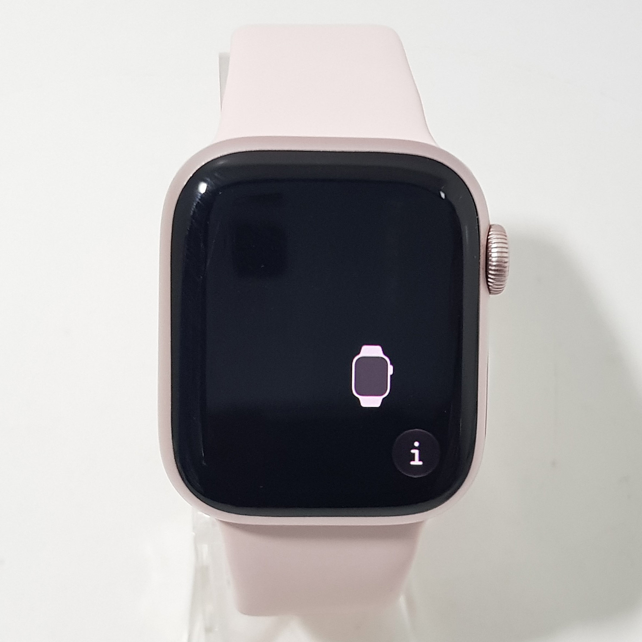 Apple Watch Series 9 (A2982) GPS+CEL 41mm Rosa