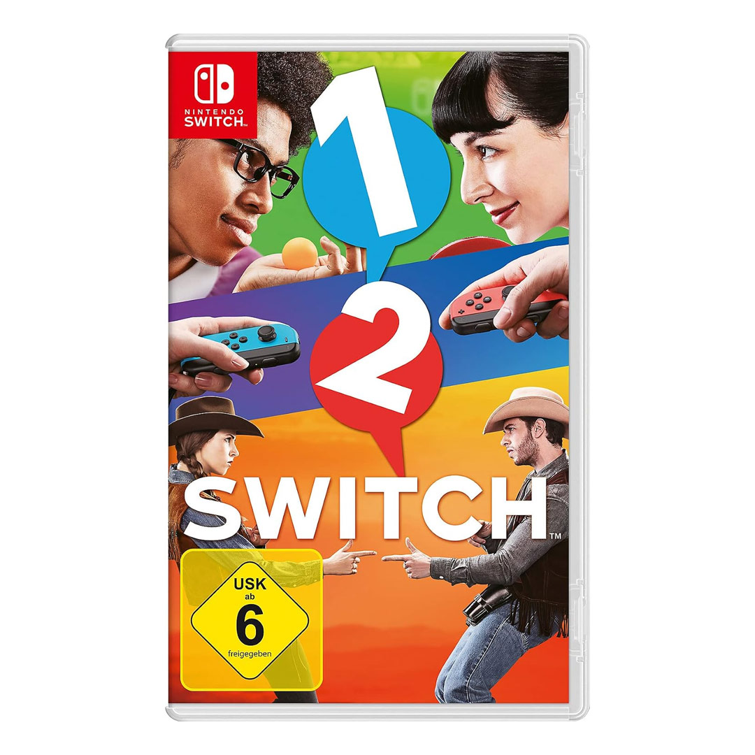 1-2 Switch (DE)