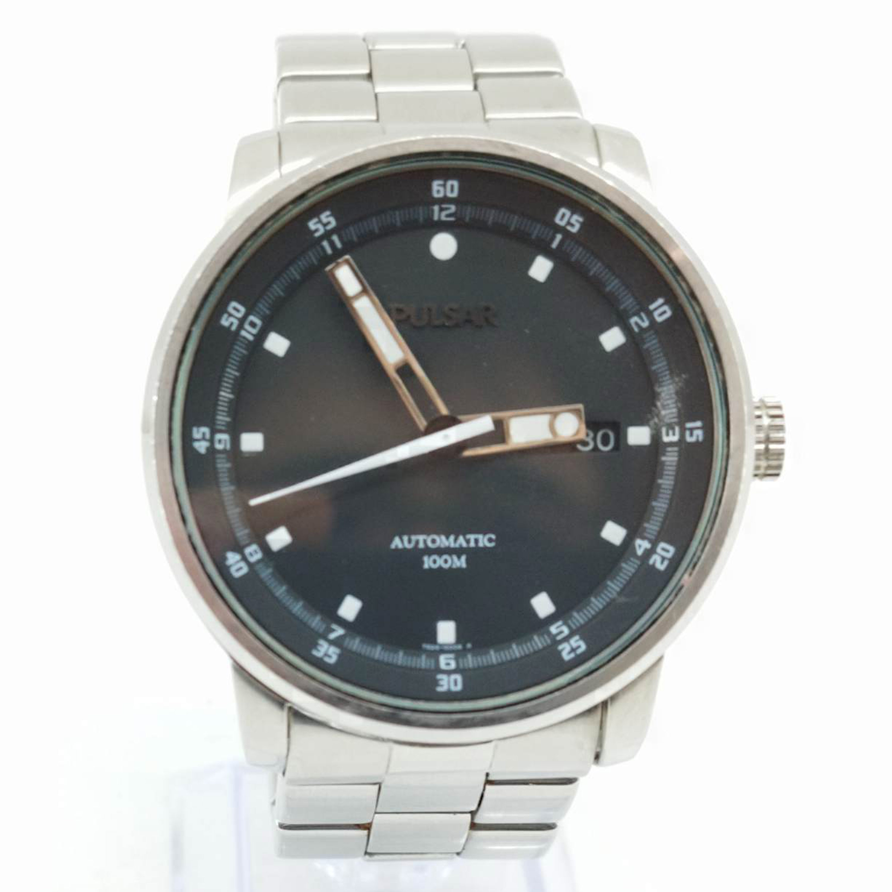 Reloj Unisex Pulsar 7S26-X008