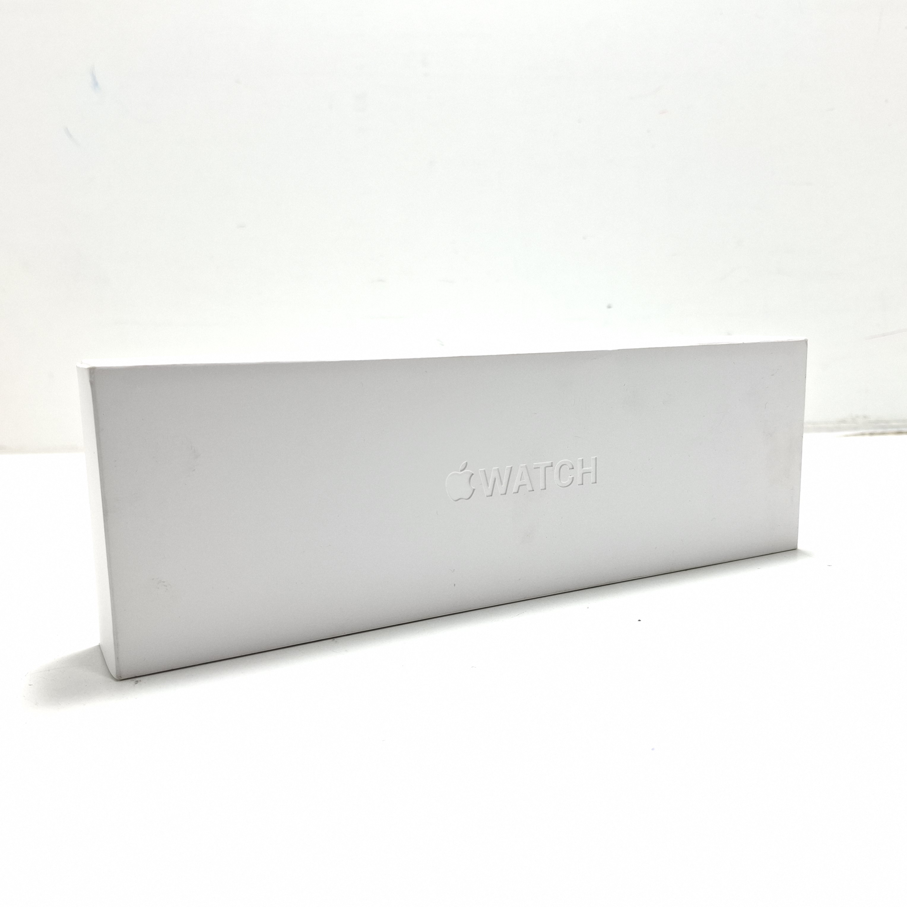 Apple Watch Series 12 GPS (A3581) 42mm Aluminio Dorado