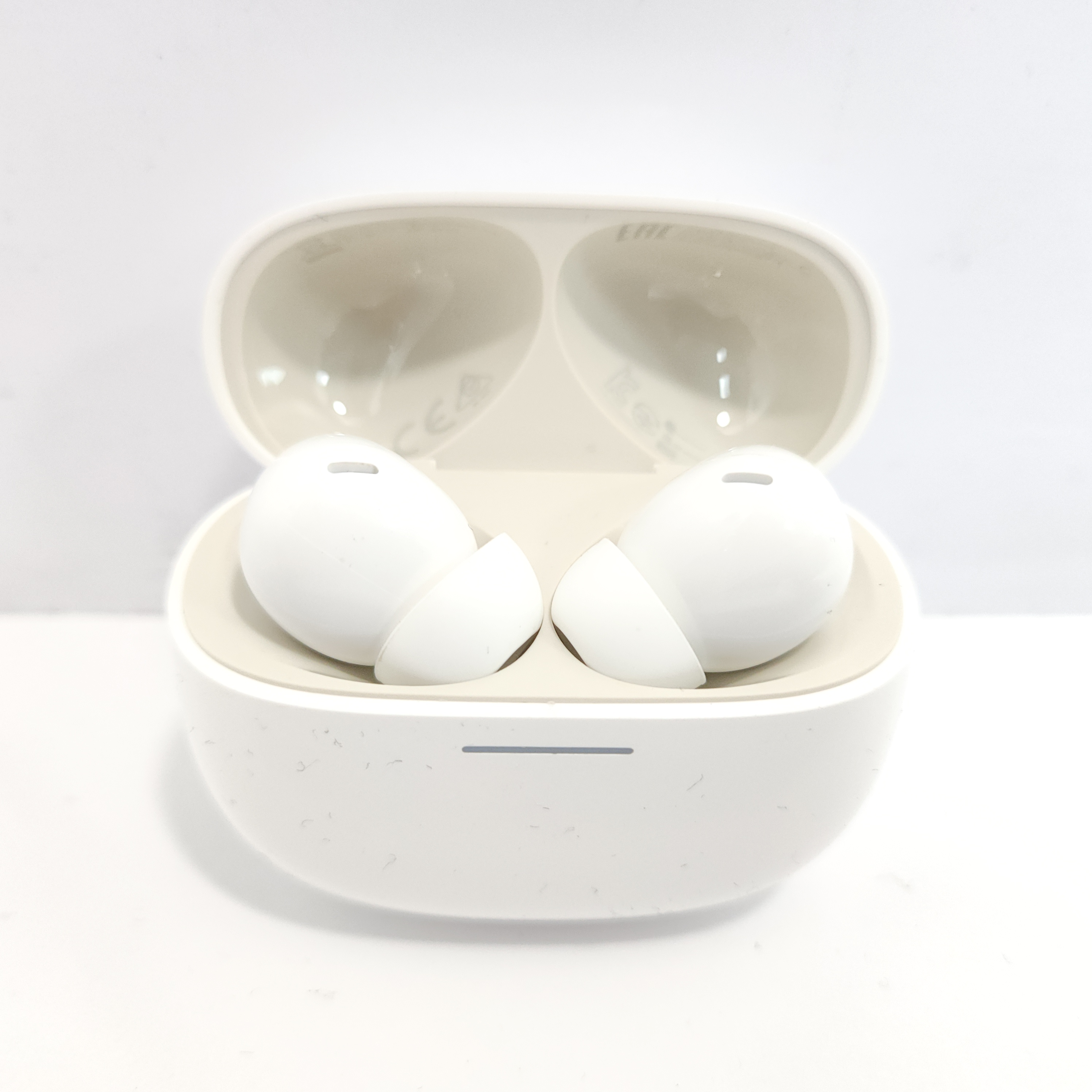 Auriculares Bluetooth Xiaomi Redmi Buds 8 M2544EI Blancos
